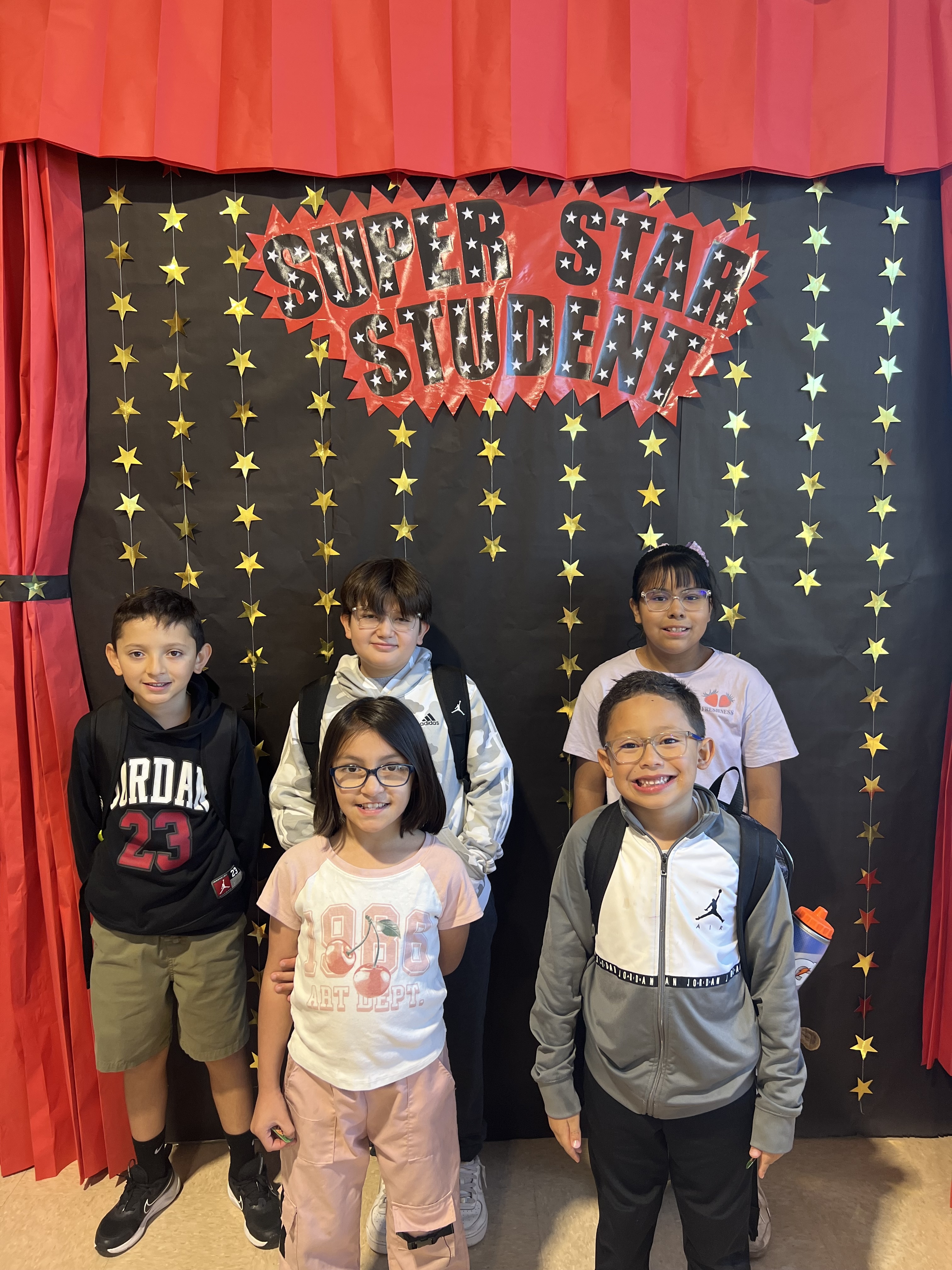 Sportsmanship Nov 17-21