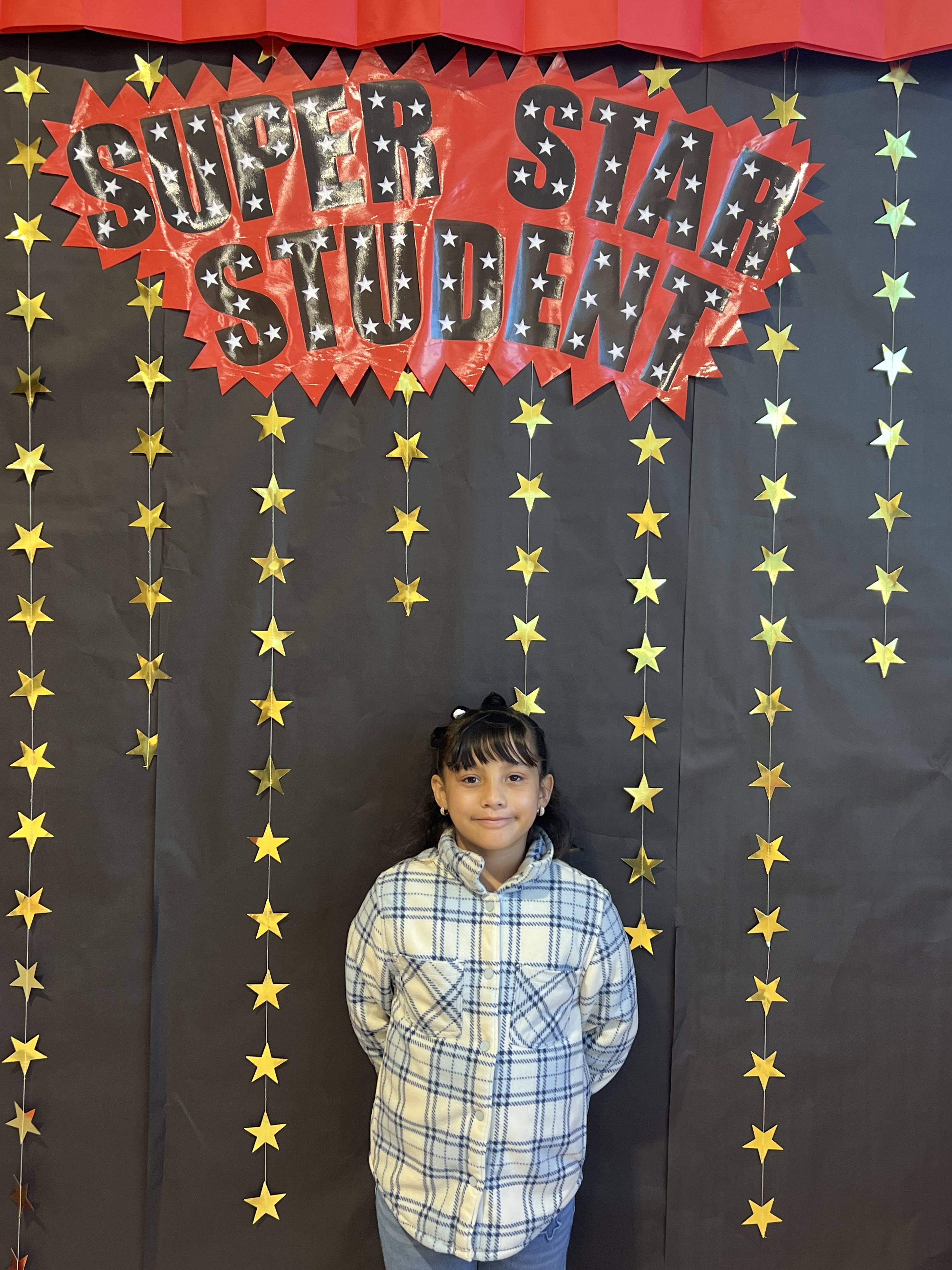 Star Students Nov 17-21