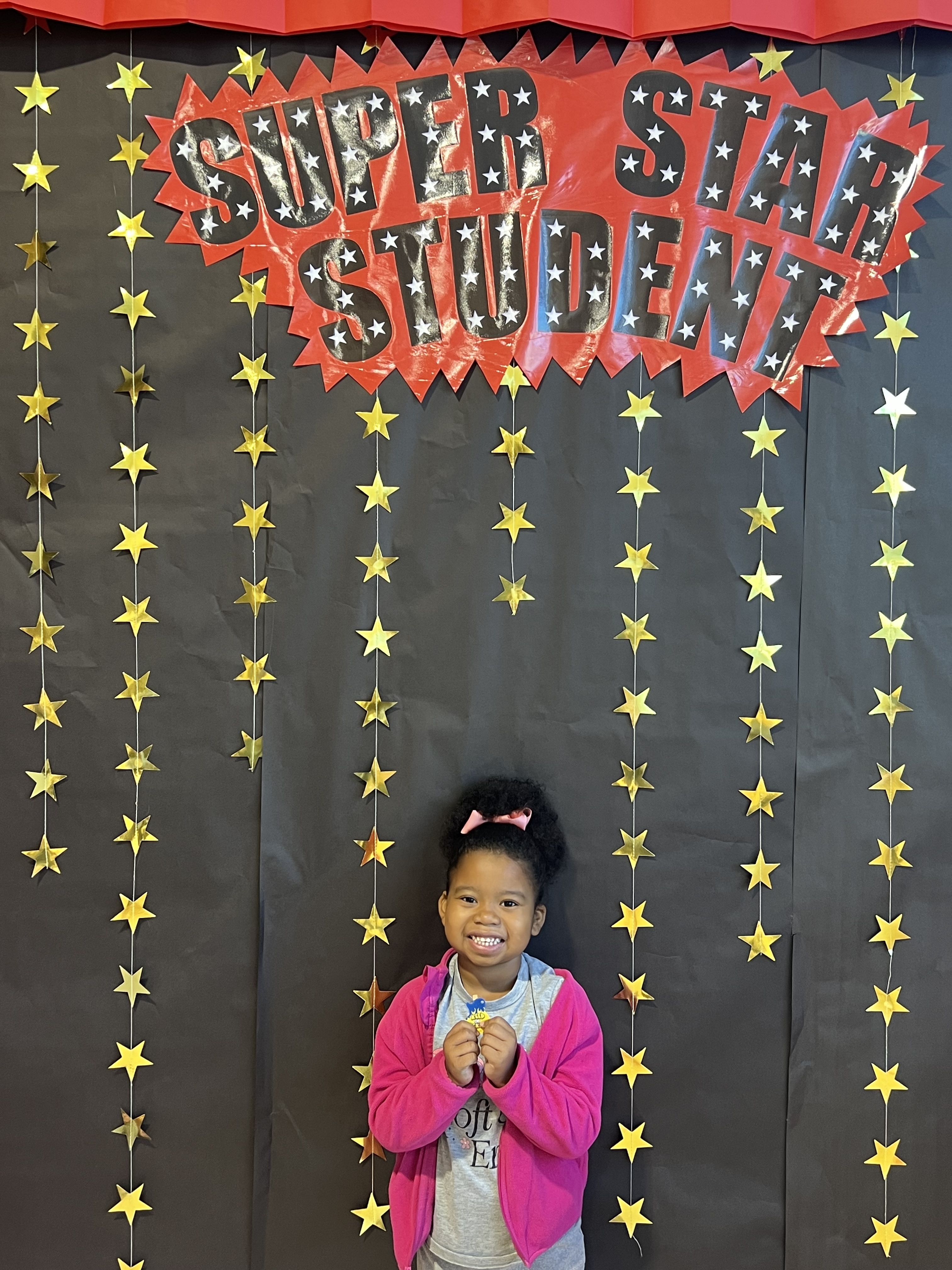 Star Students Nov 17-21