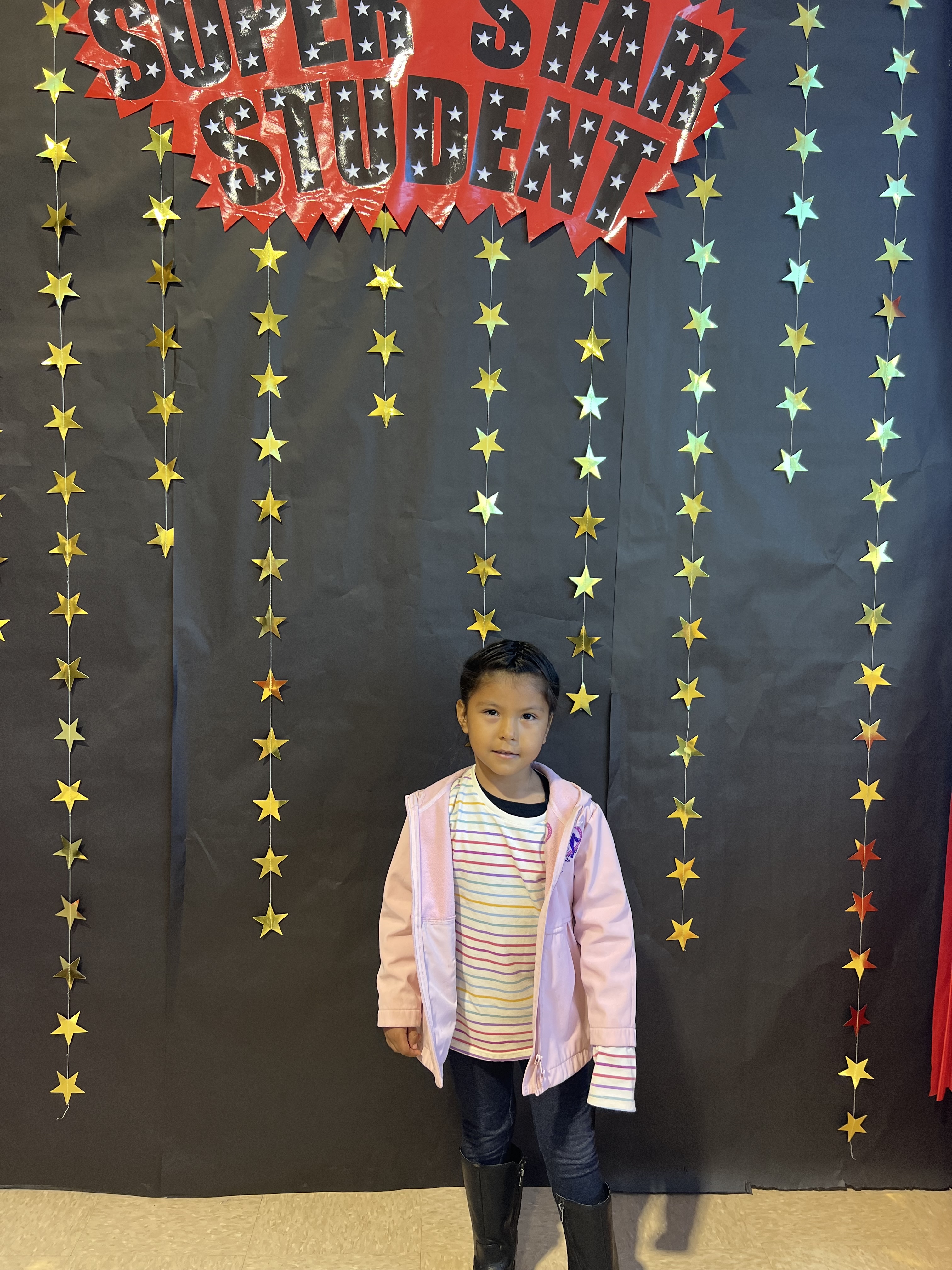 Star Students Nov 17-21