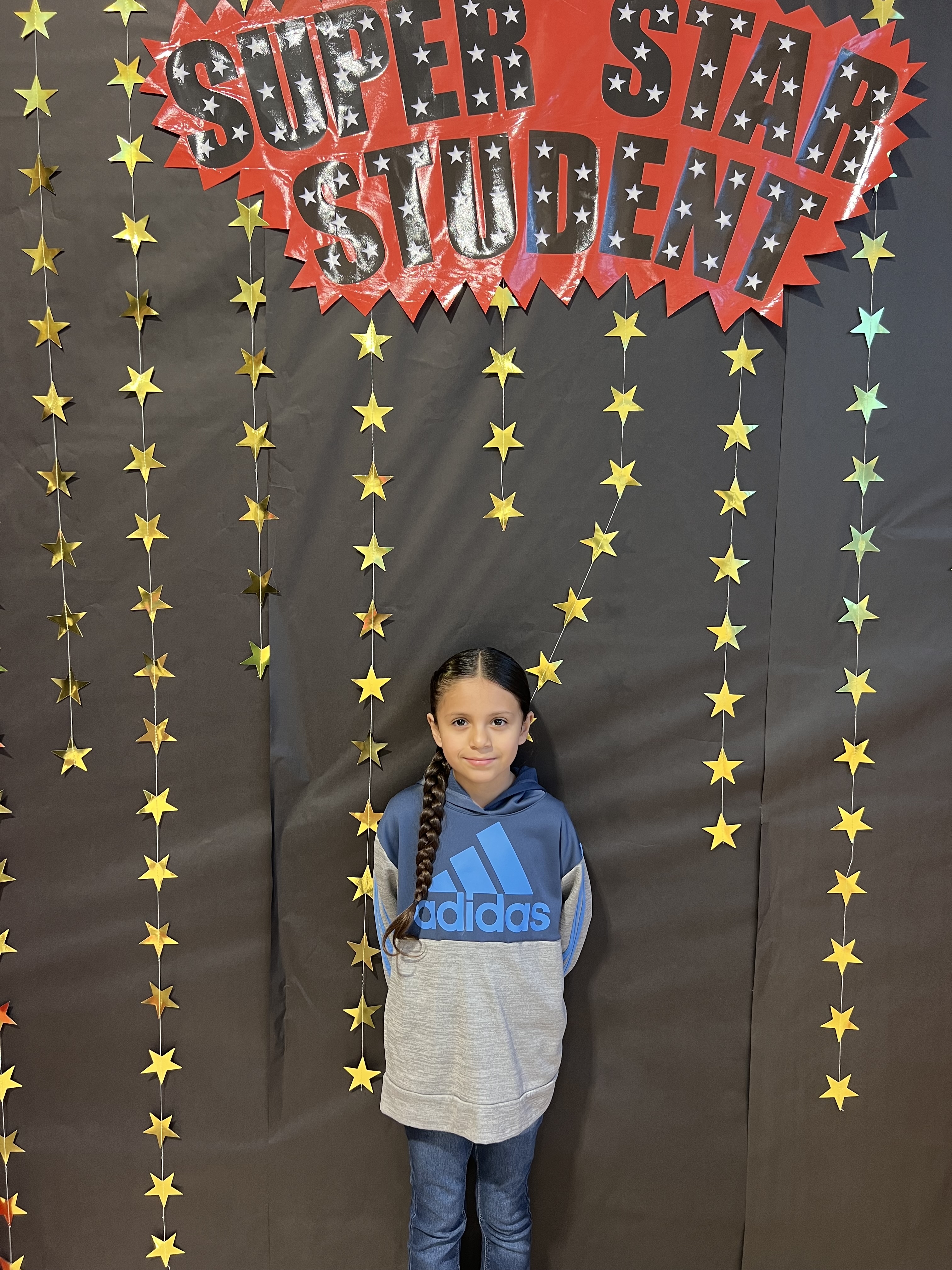 Star Students Dec 1-5