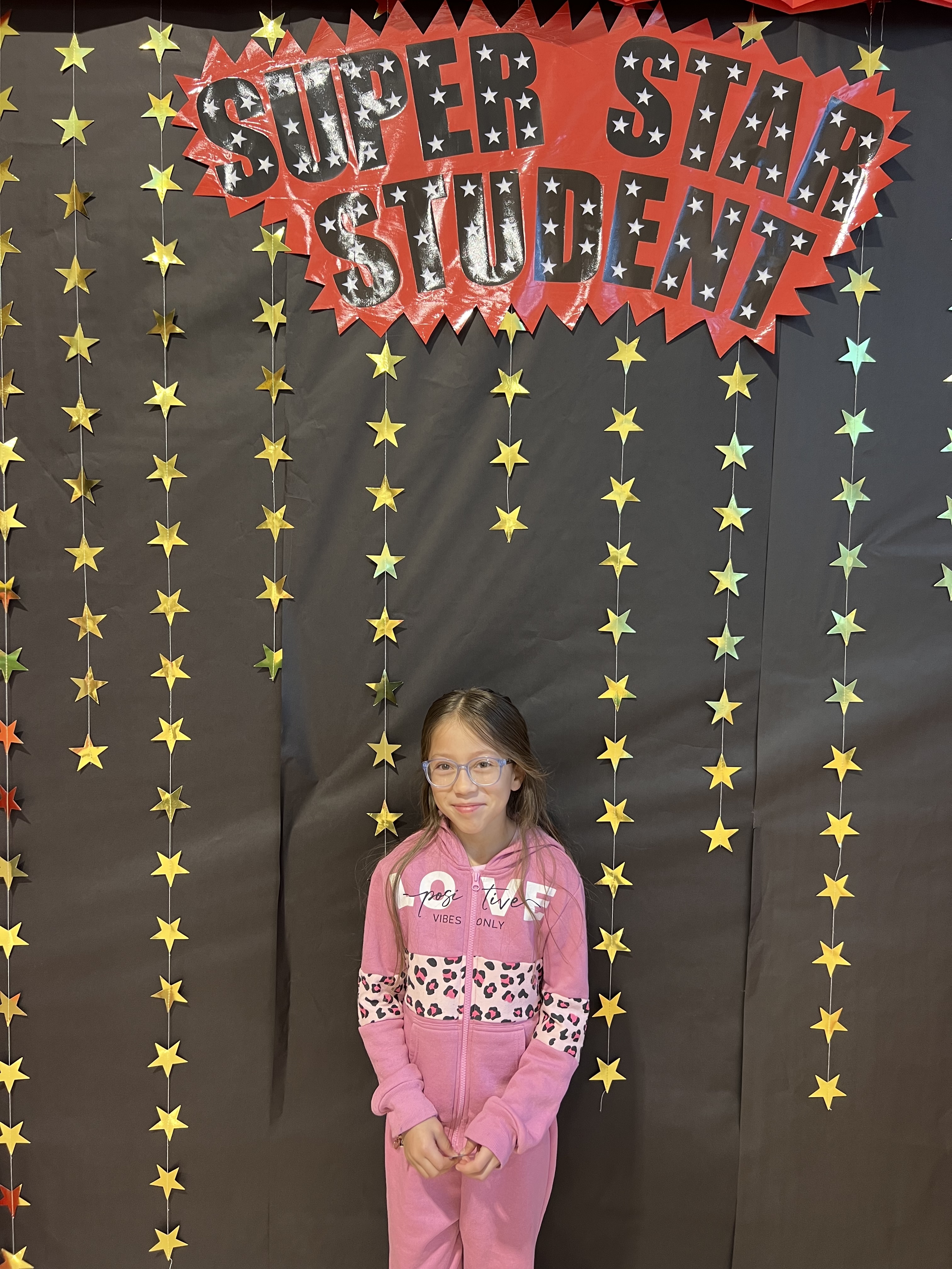 Star Students Dec 1-5