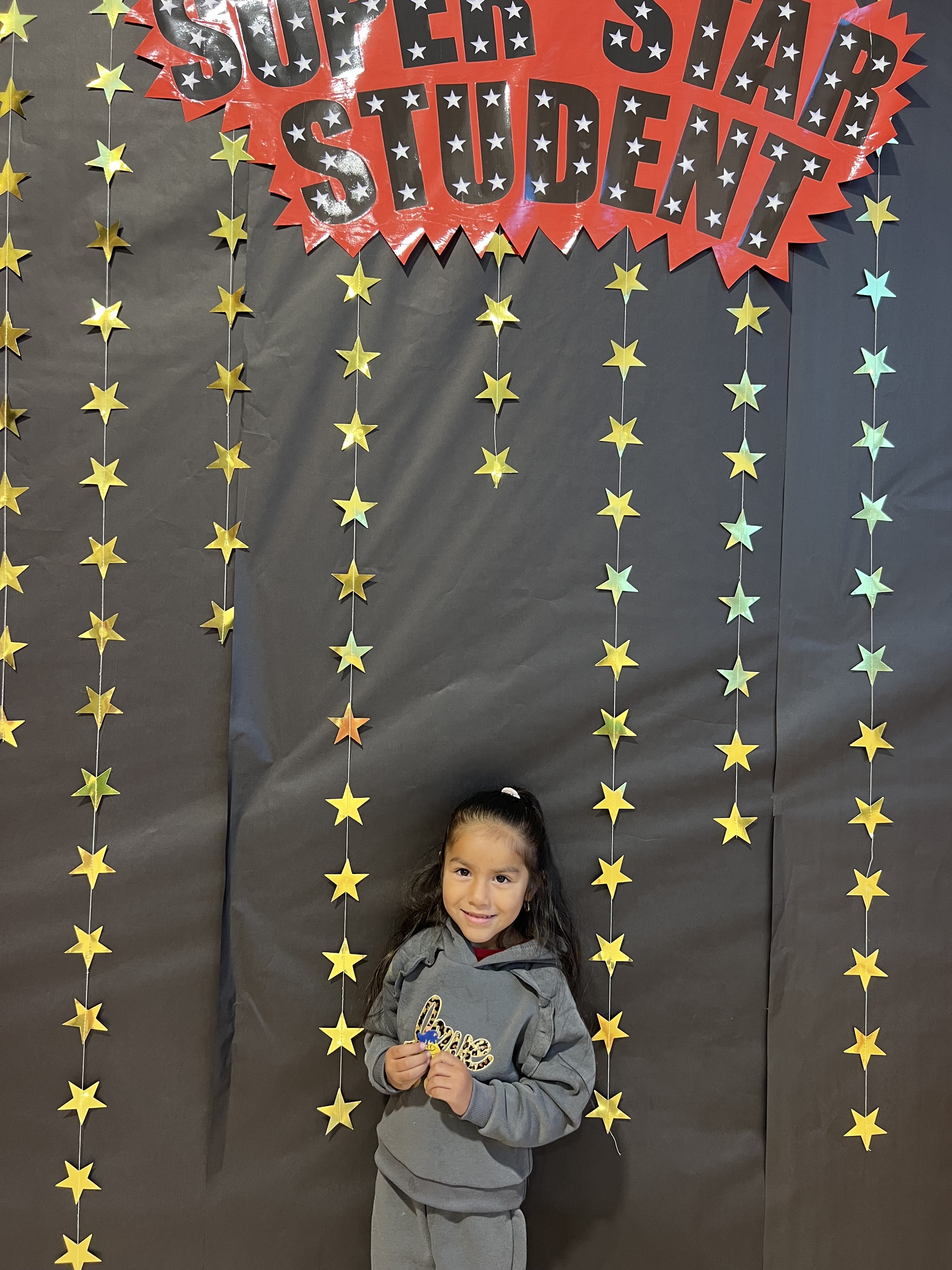 Star Students Dec 1-5