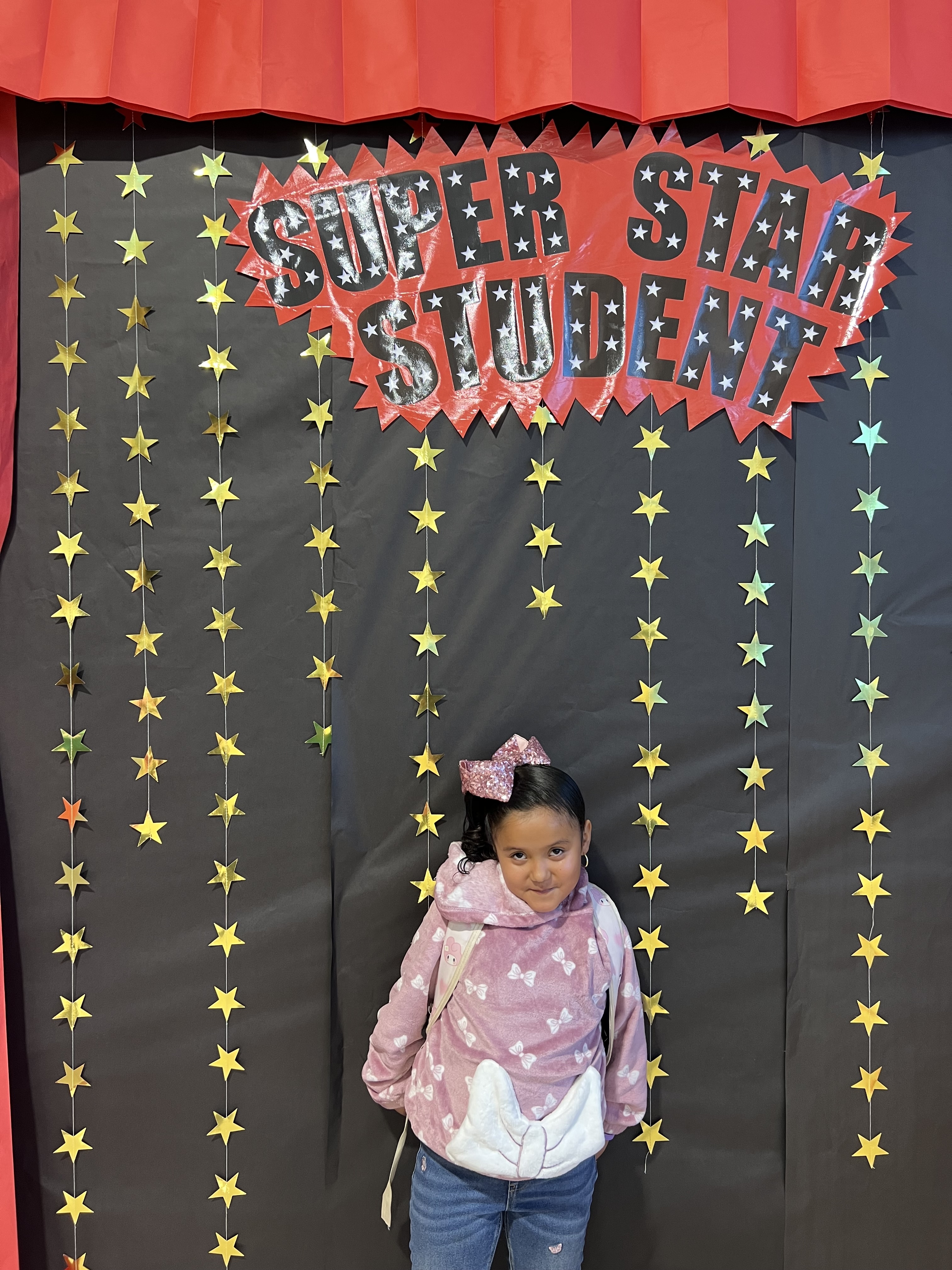 Star Students Dec 1-5