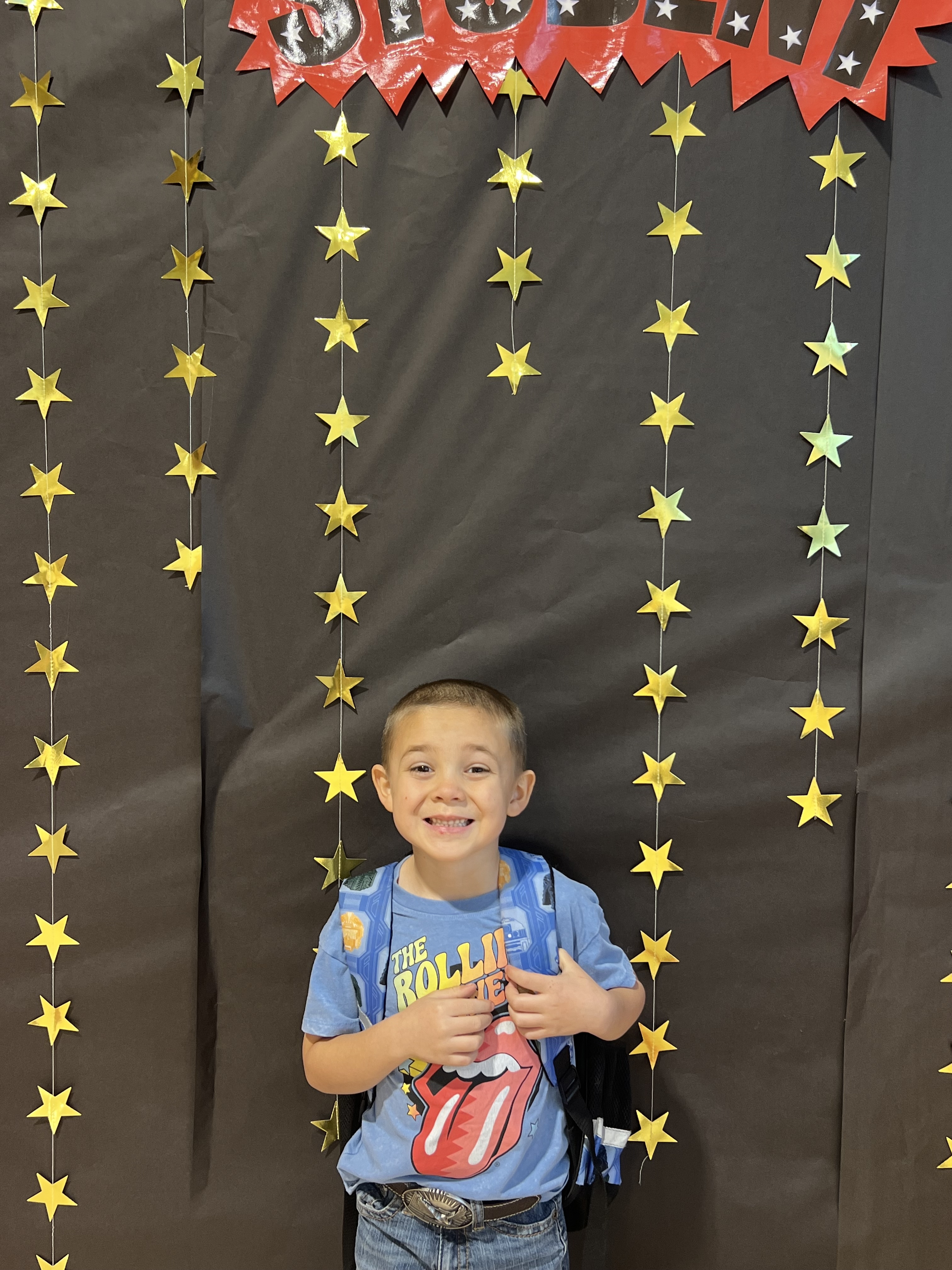 Star Students Dec 8-12