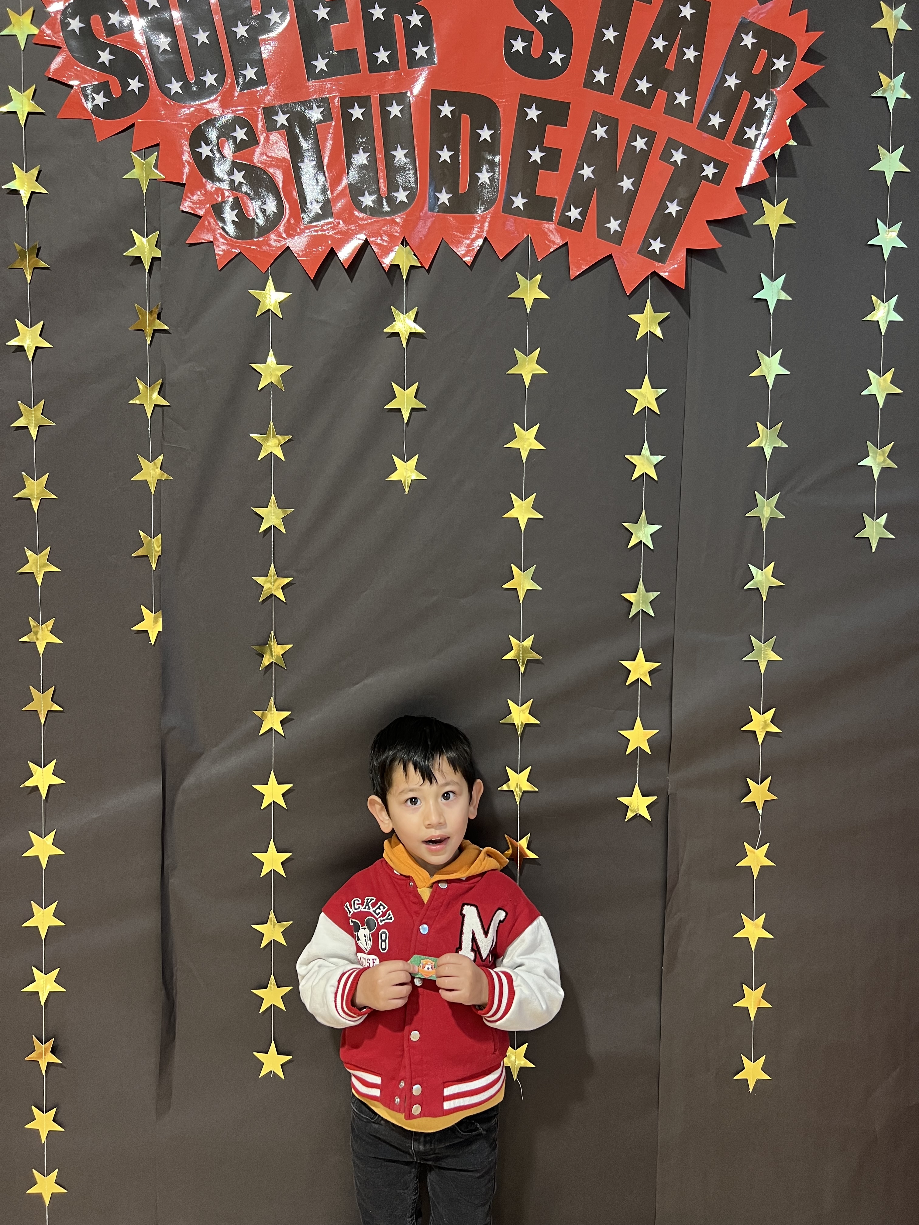 Sportsmanship Jan 12-16