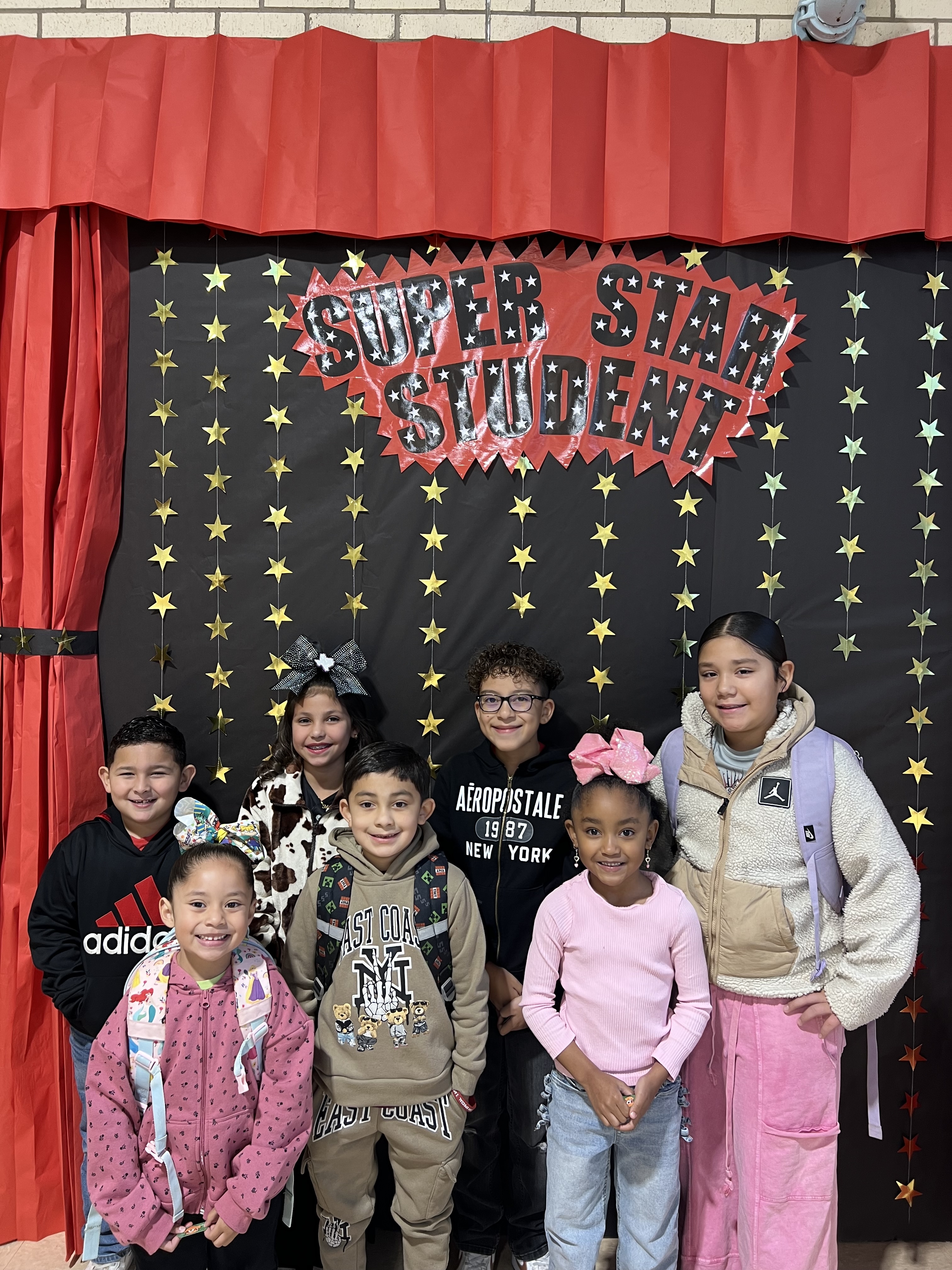 Sportsmanship Jan 12-16