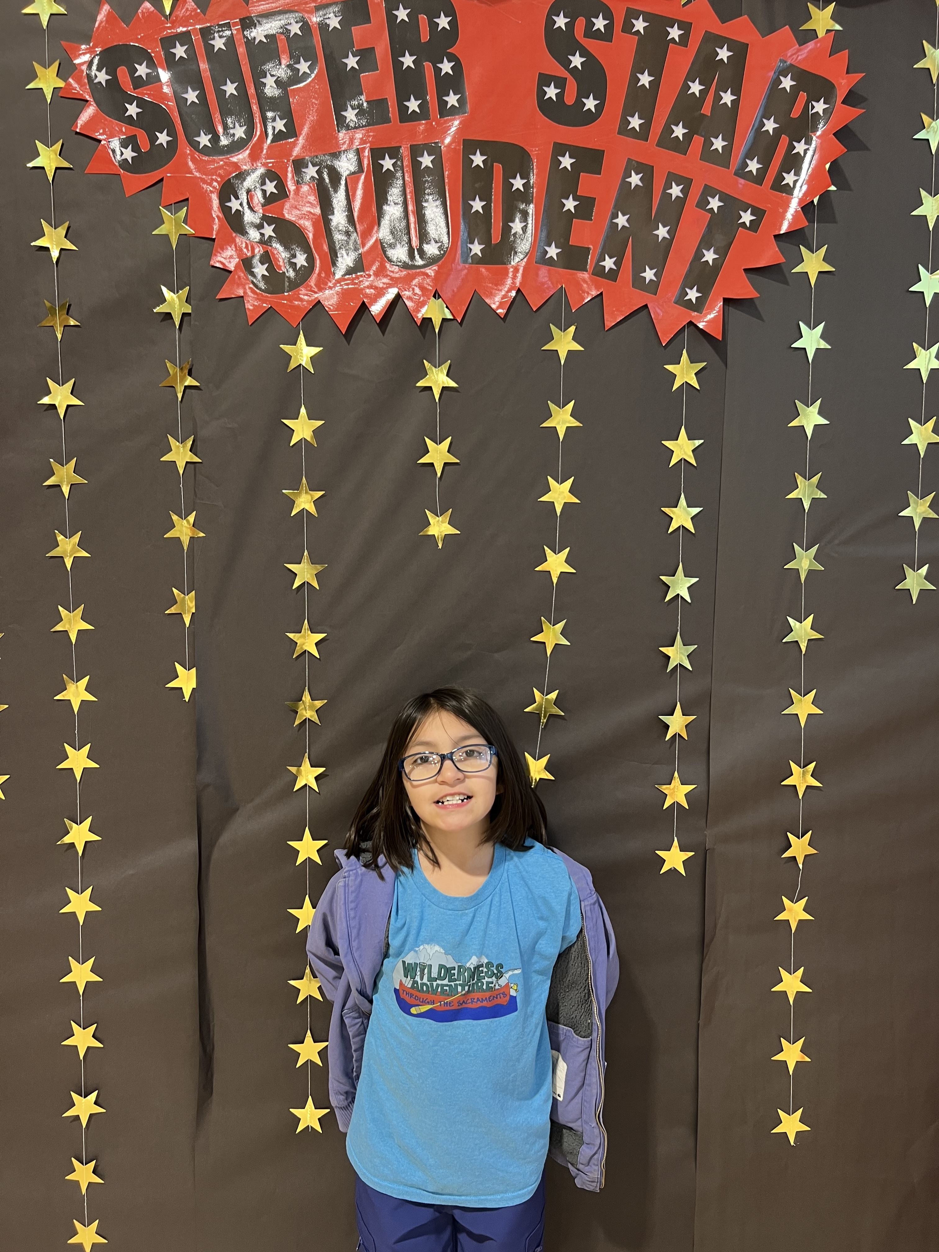 Star Students Jan 12-16