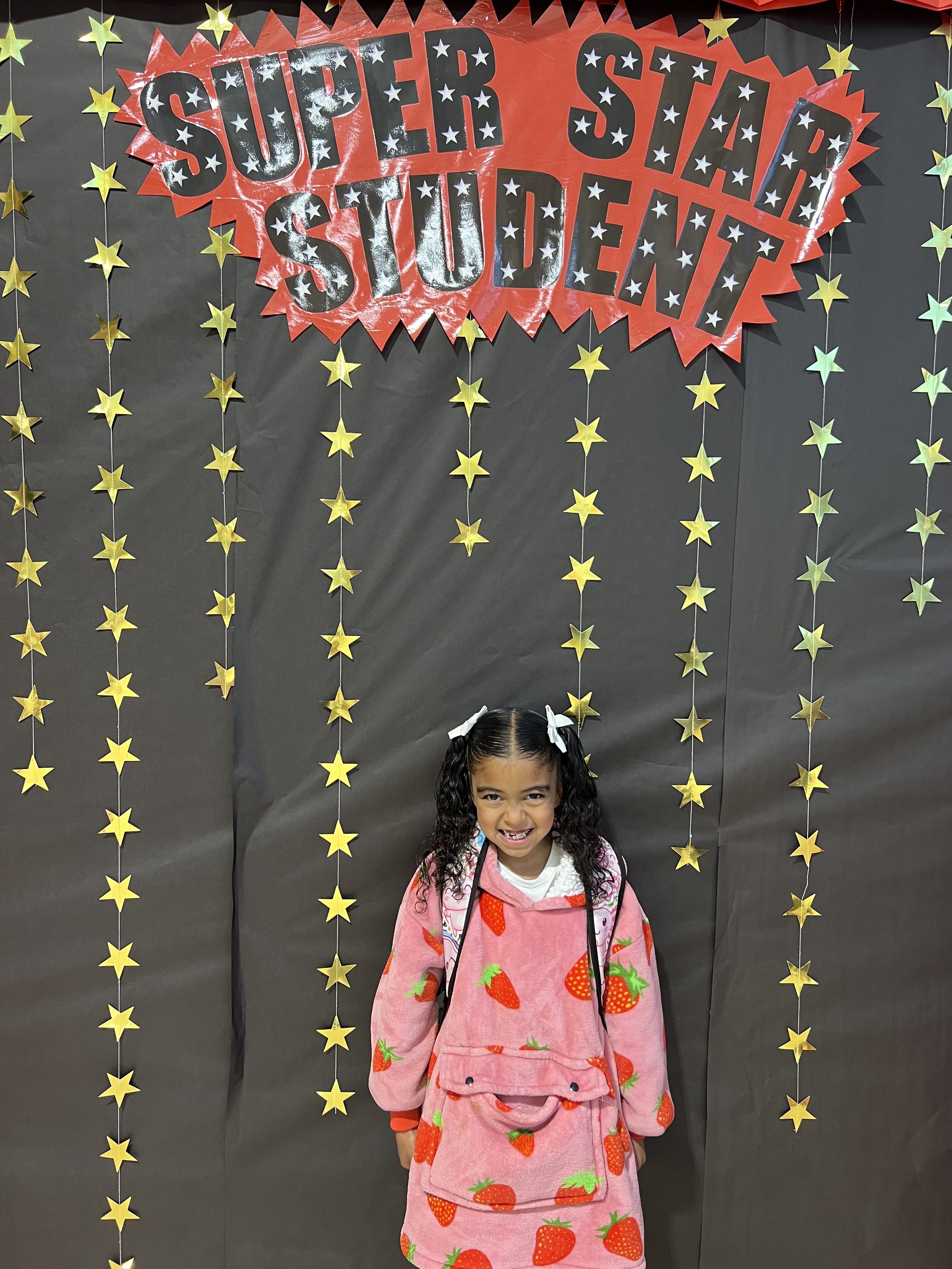 Star Students Jan 12-16