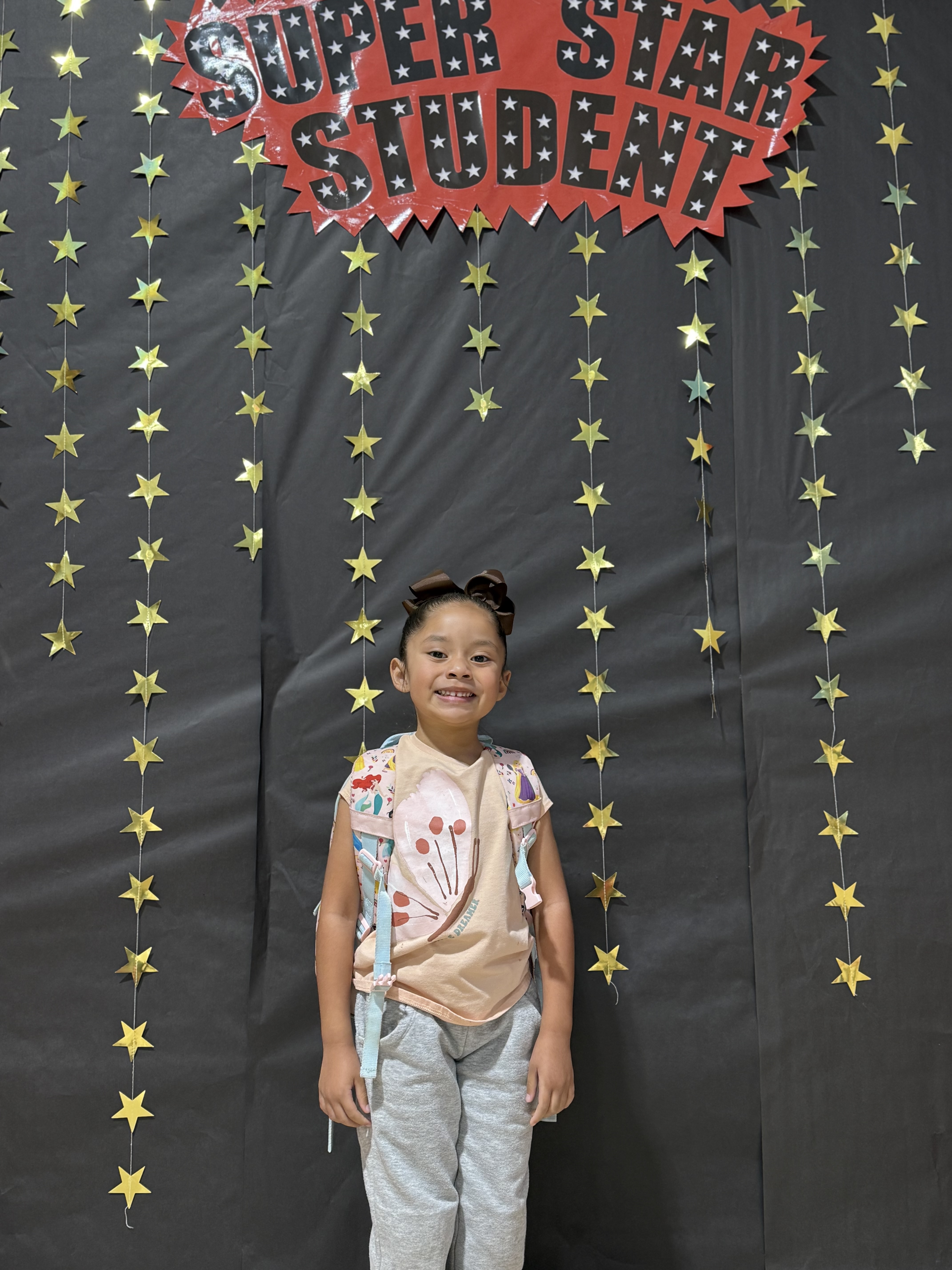 Star Students Jan 20-23