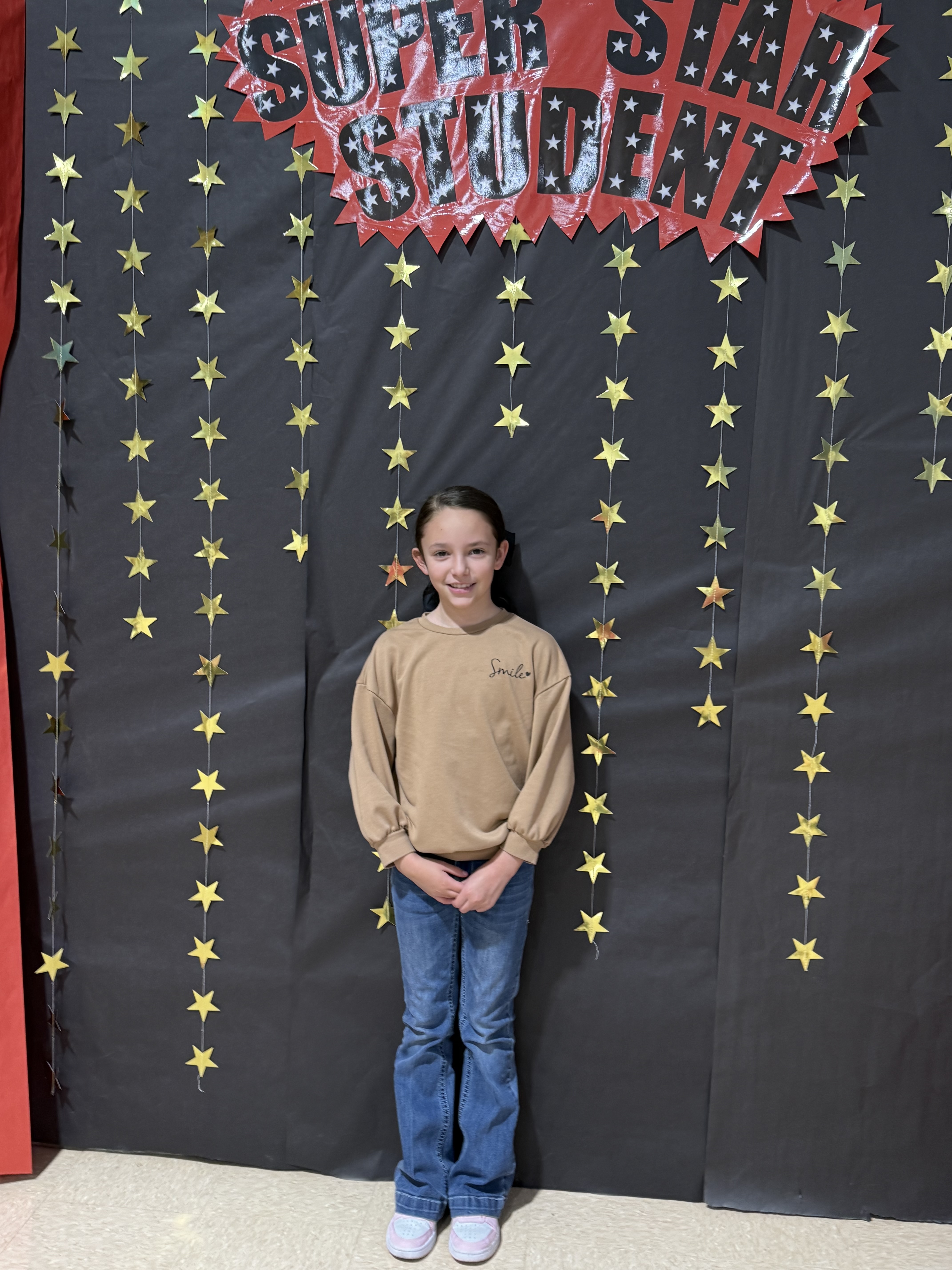 Star Students Jan 20-23