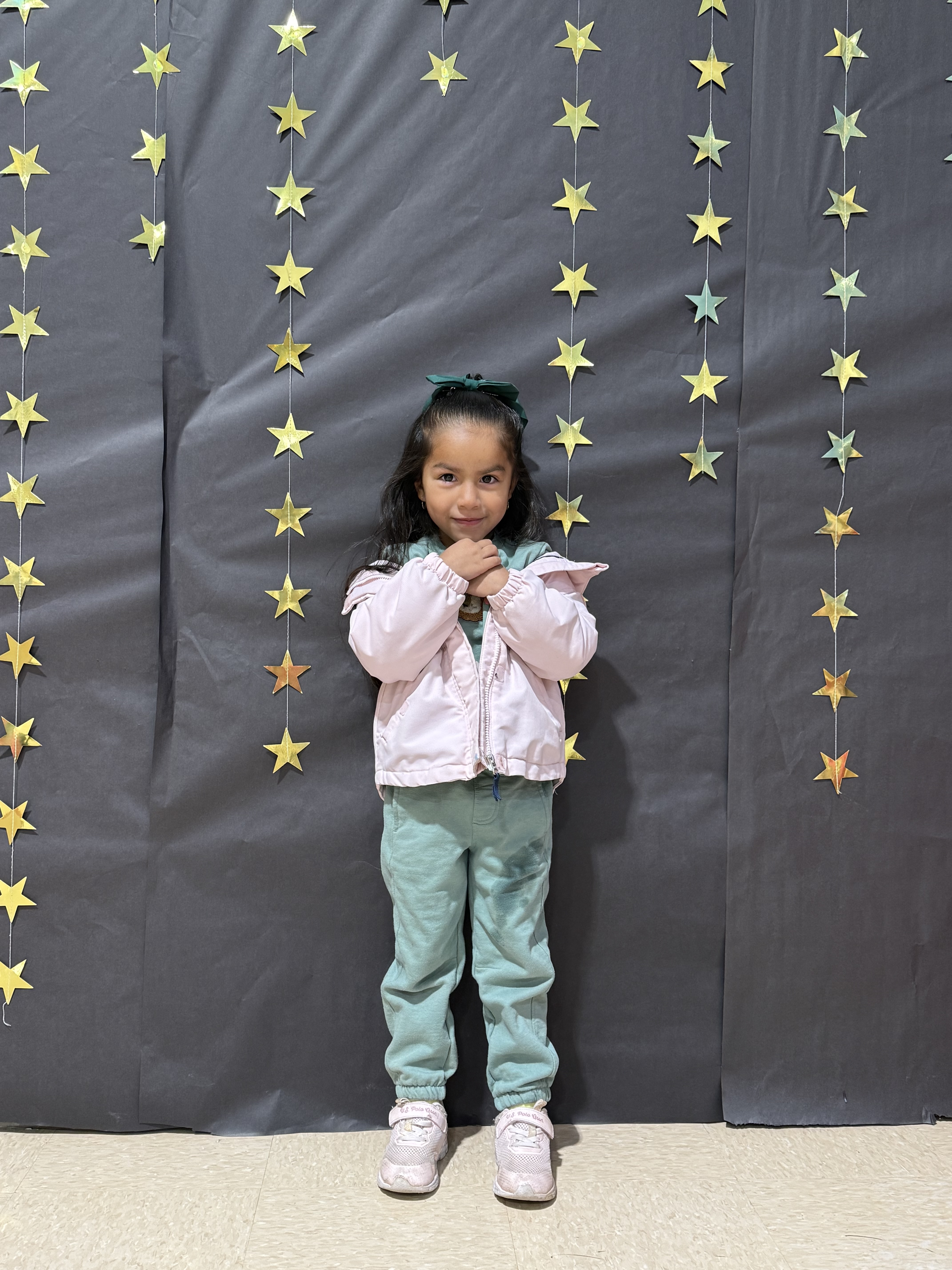 Star Students Jan 20-23