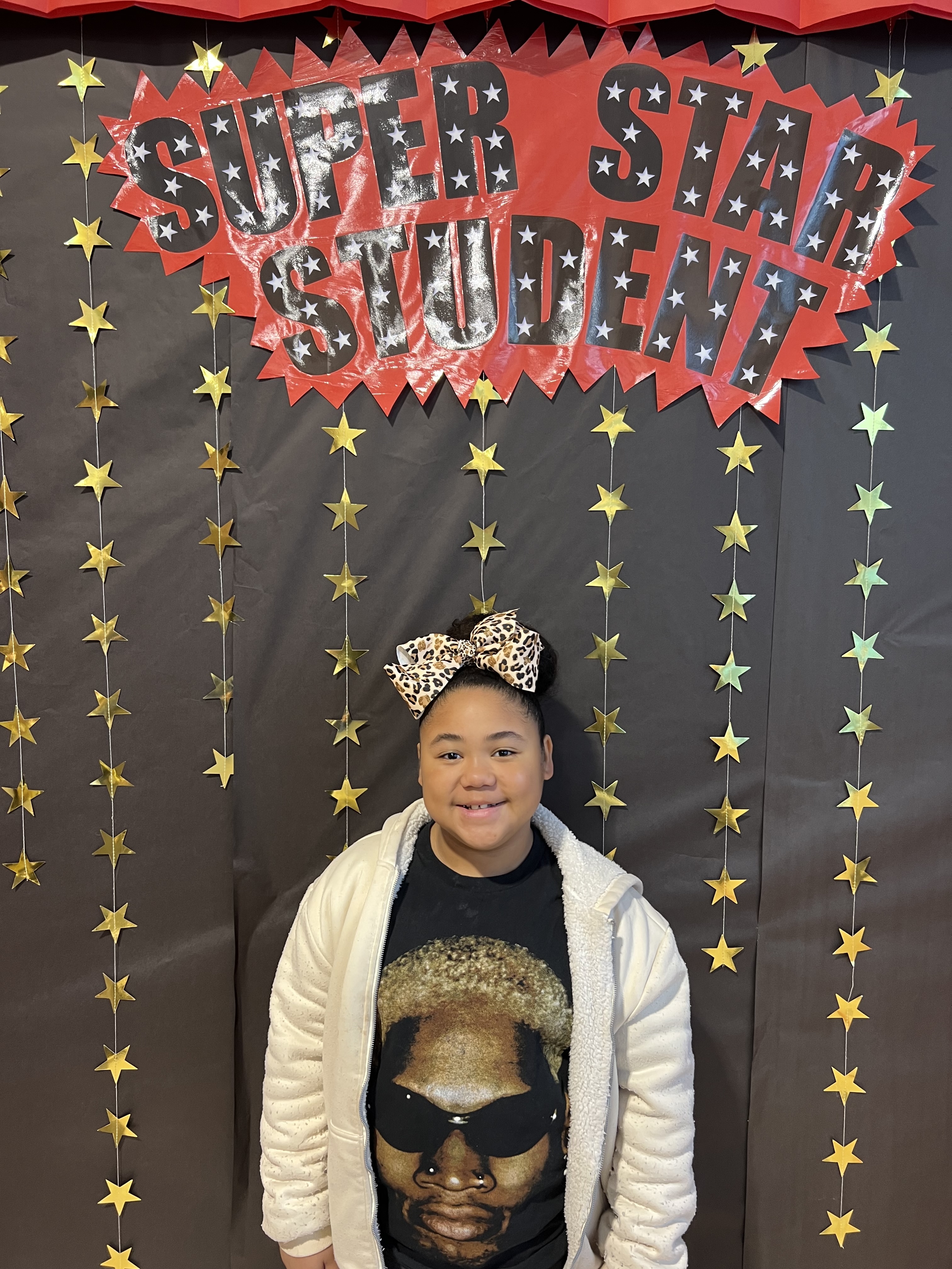 Star Students Jan 26-30