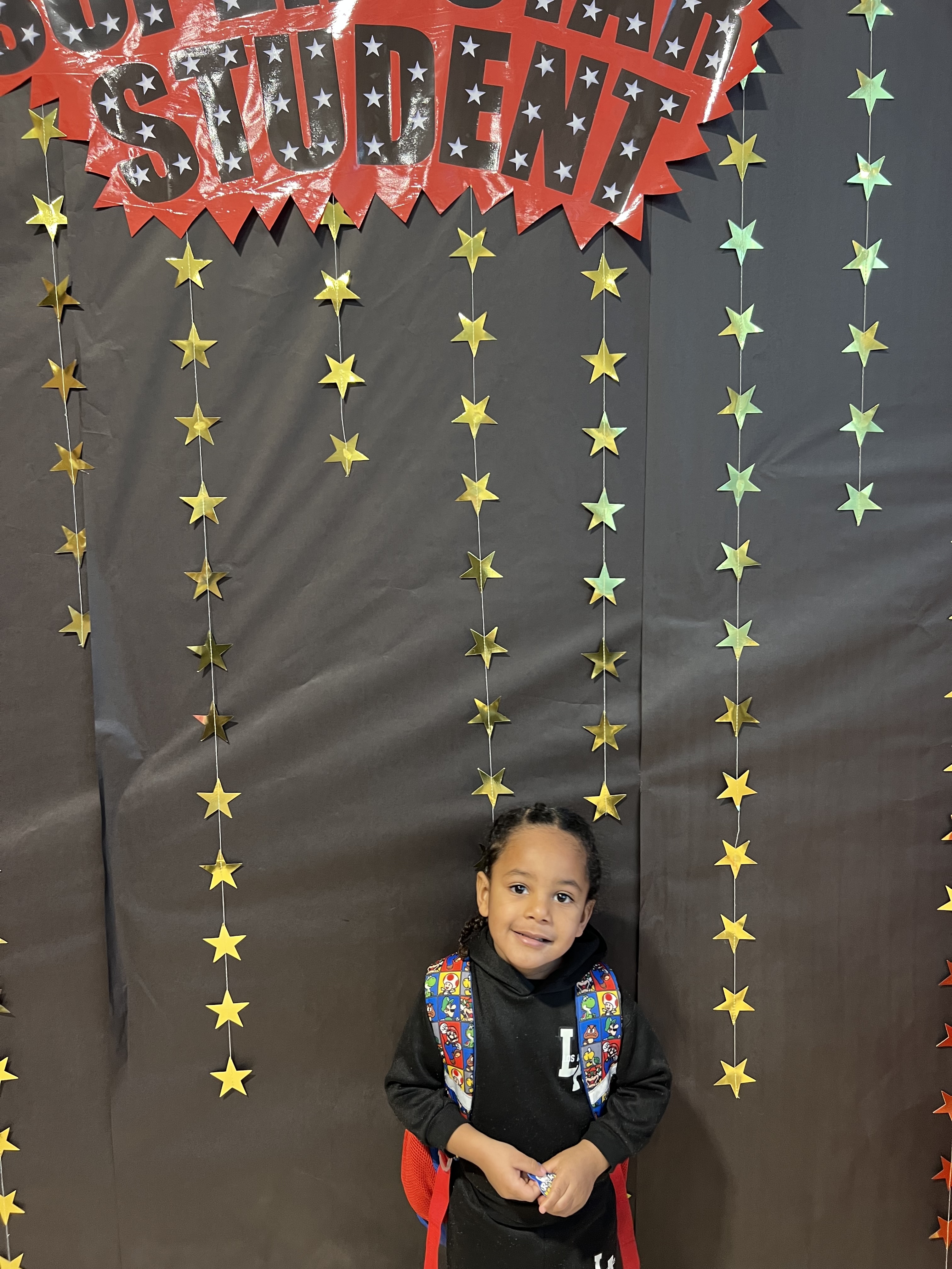 Star Students Jan 26-30