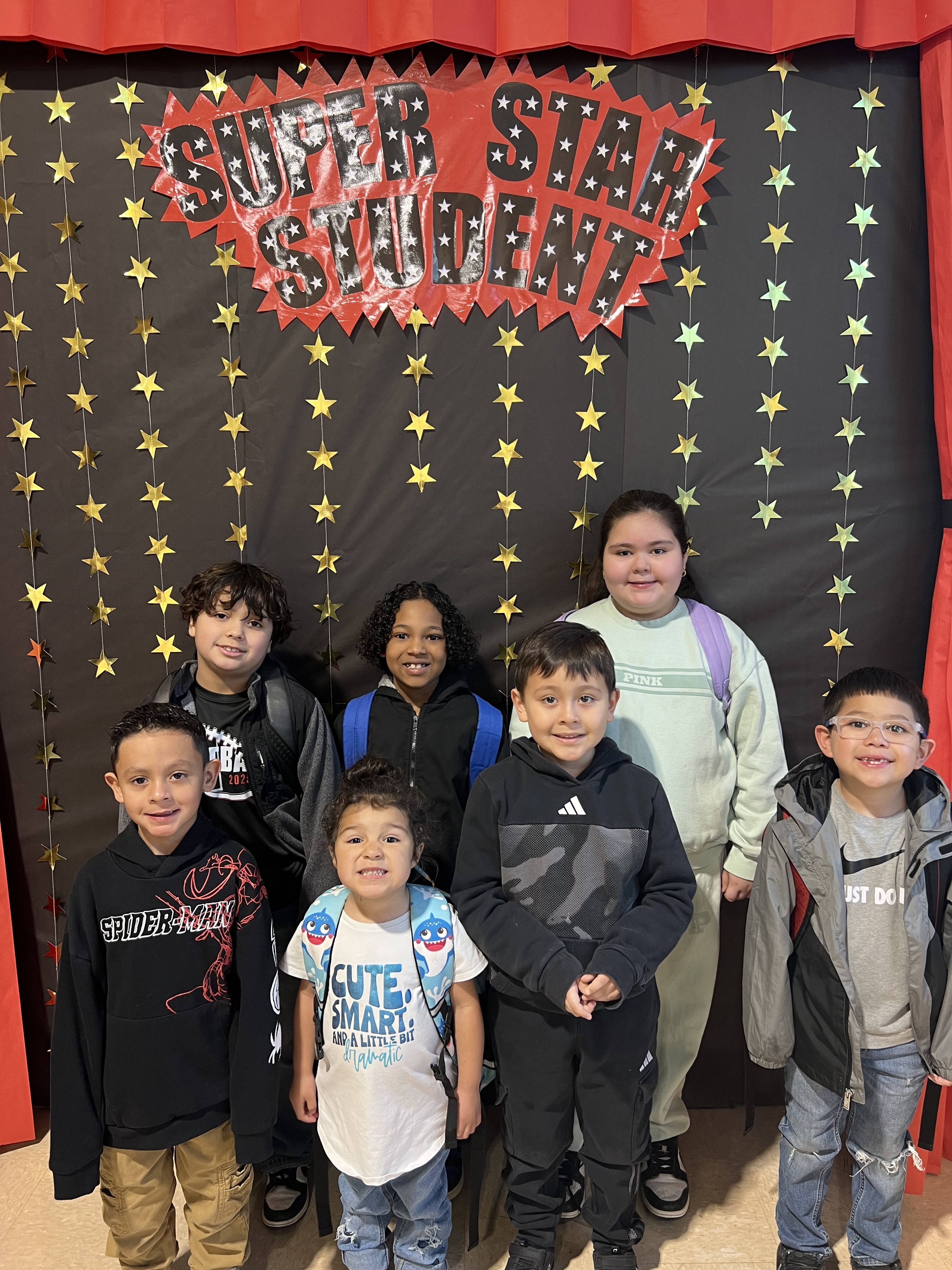 Sportsmanship Feb 2-6