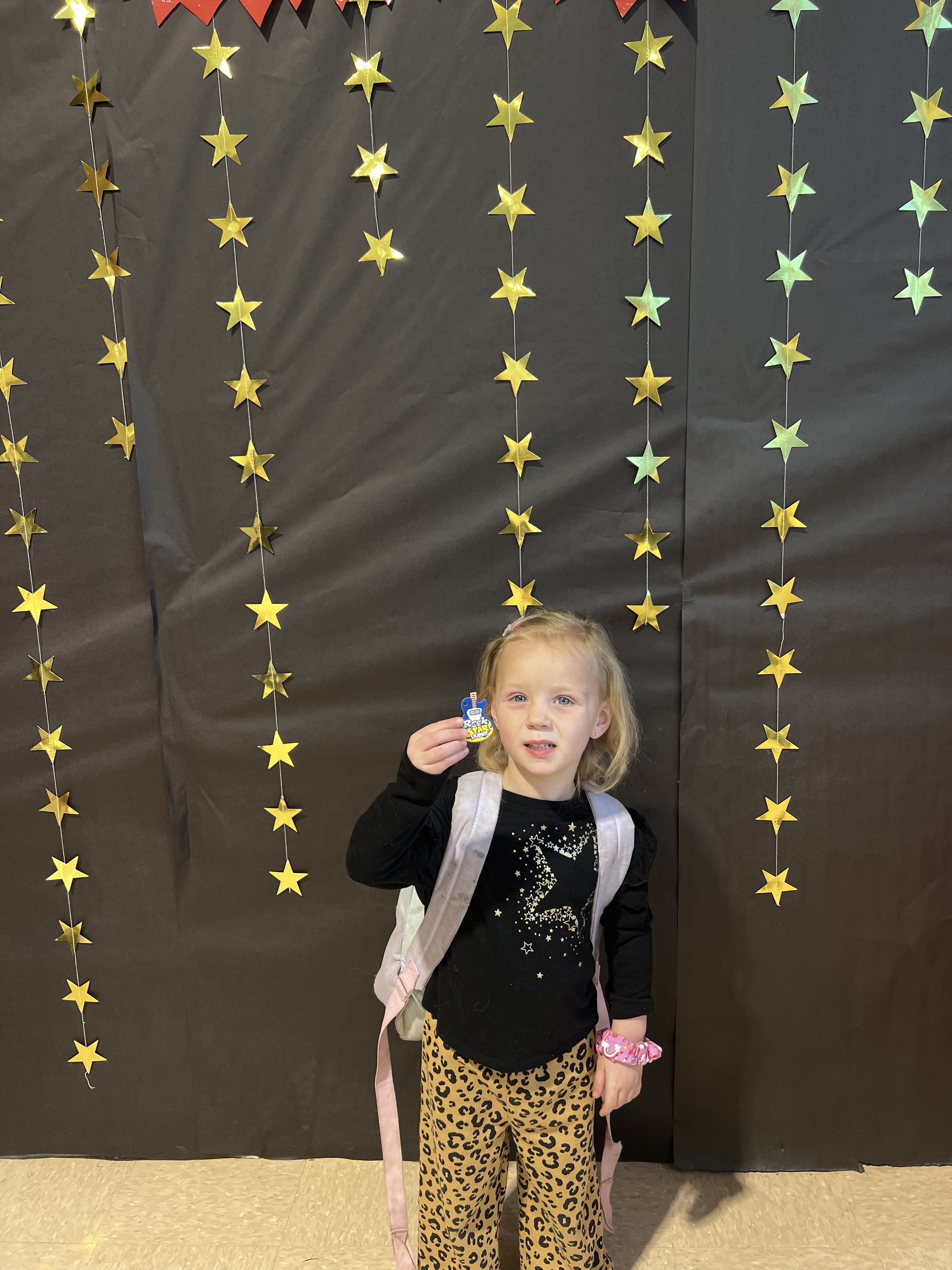 Star Students Feb 2-6