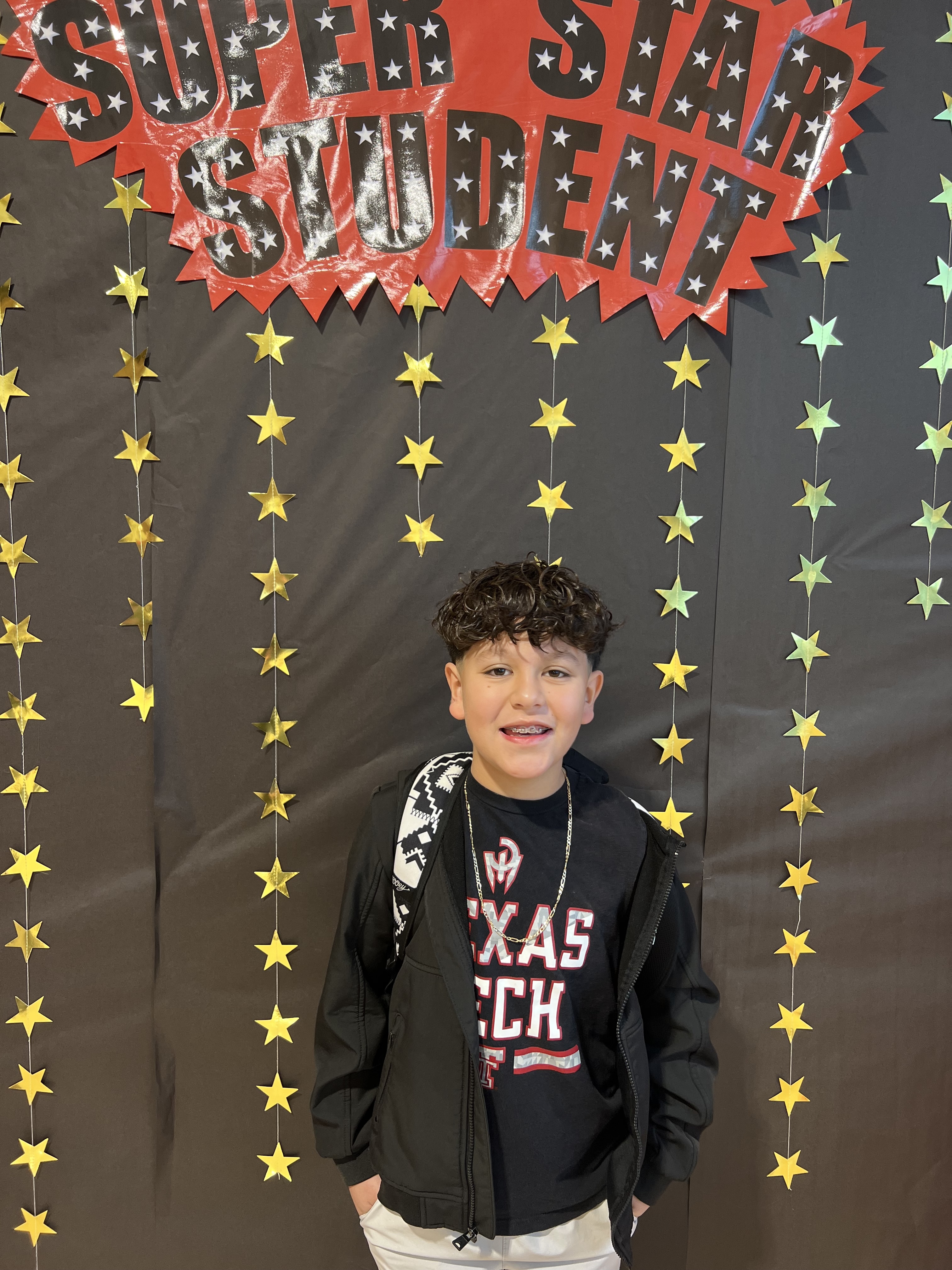 Star Students Feb 2-6