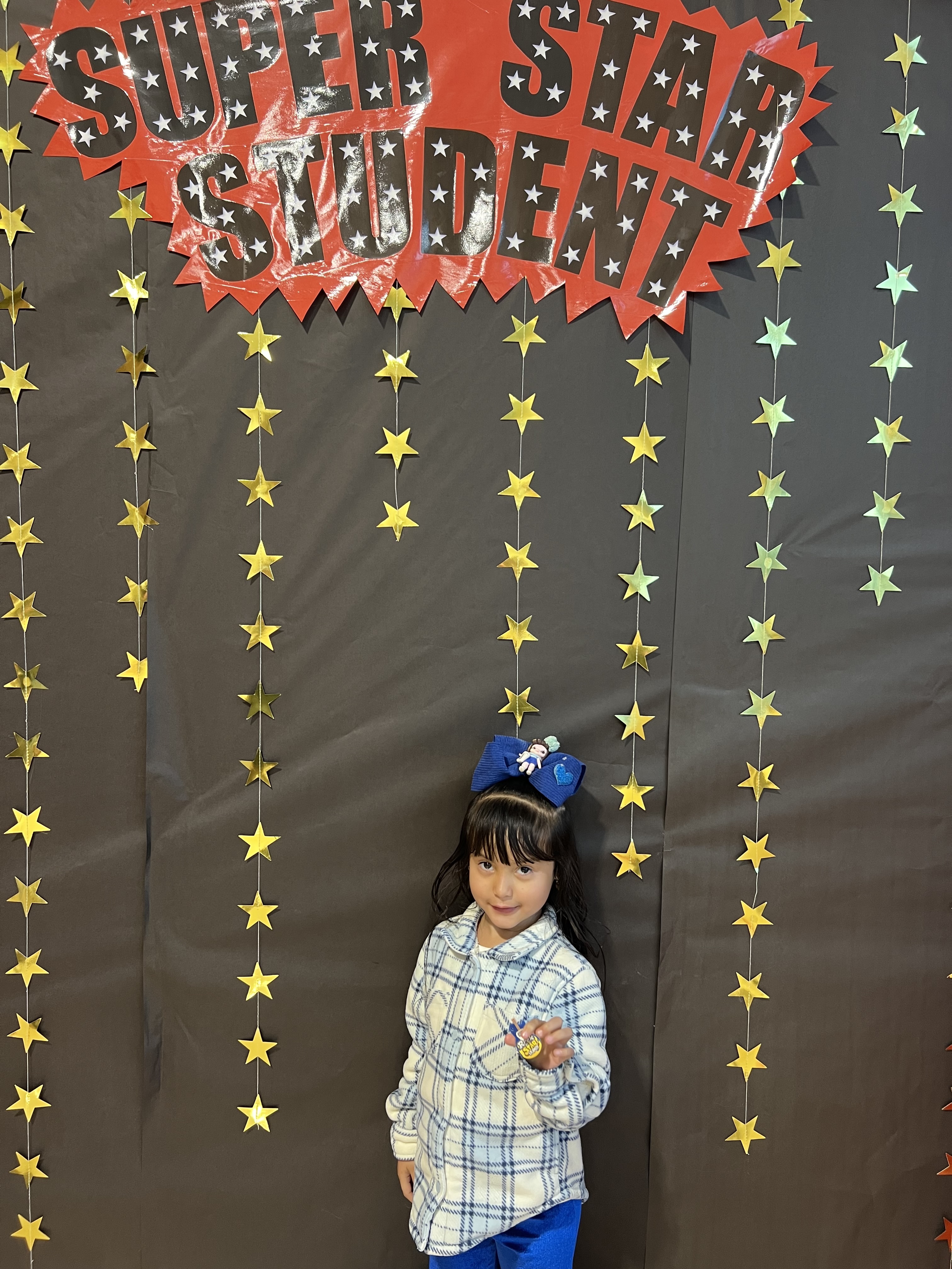 Star Students Feb 2-6