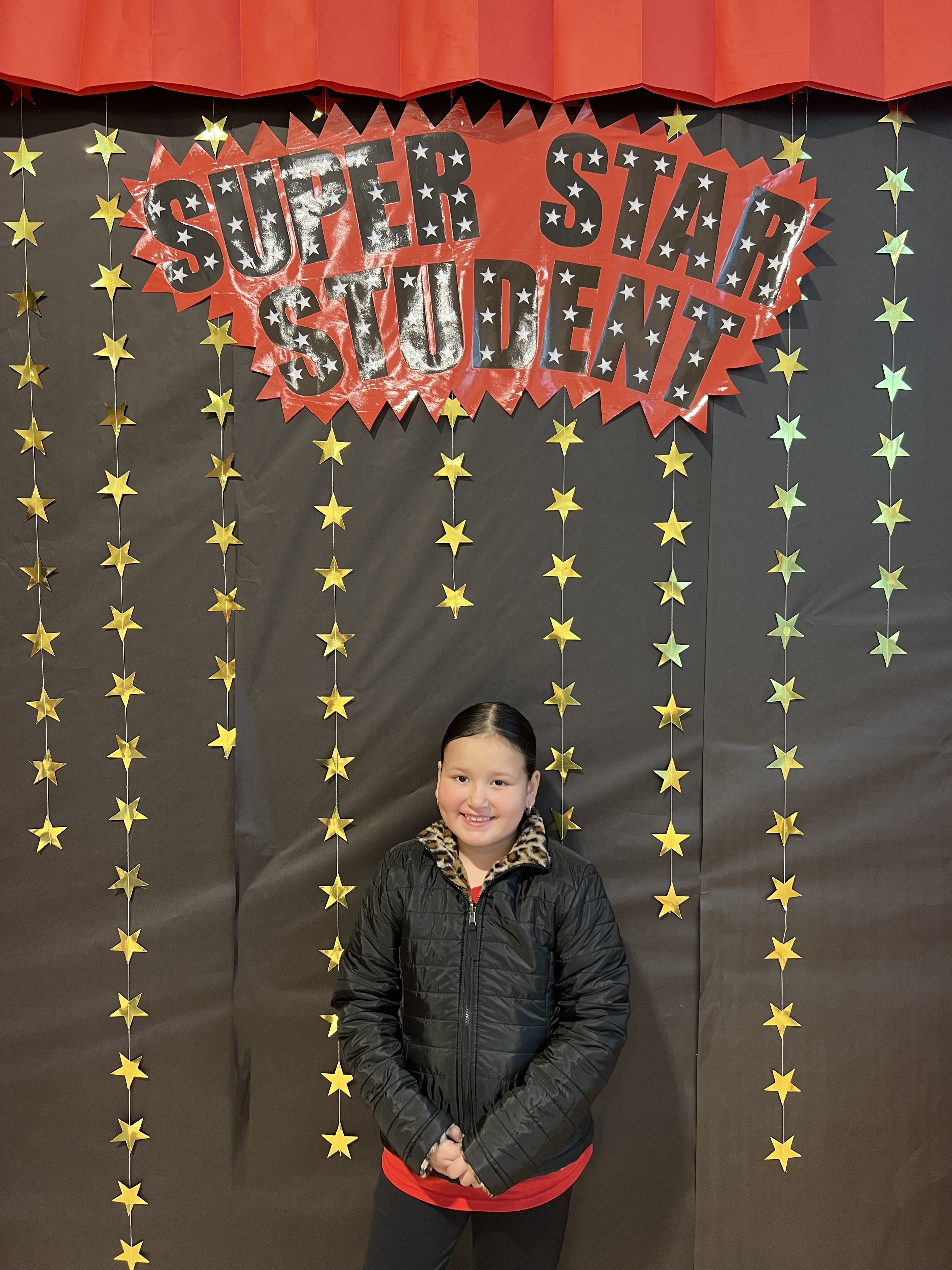 Star Students Feb 2-6