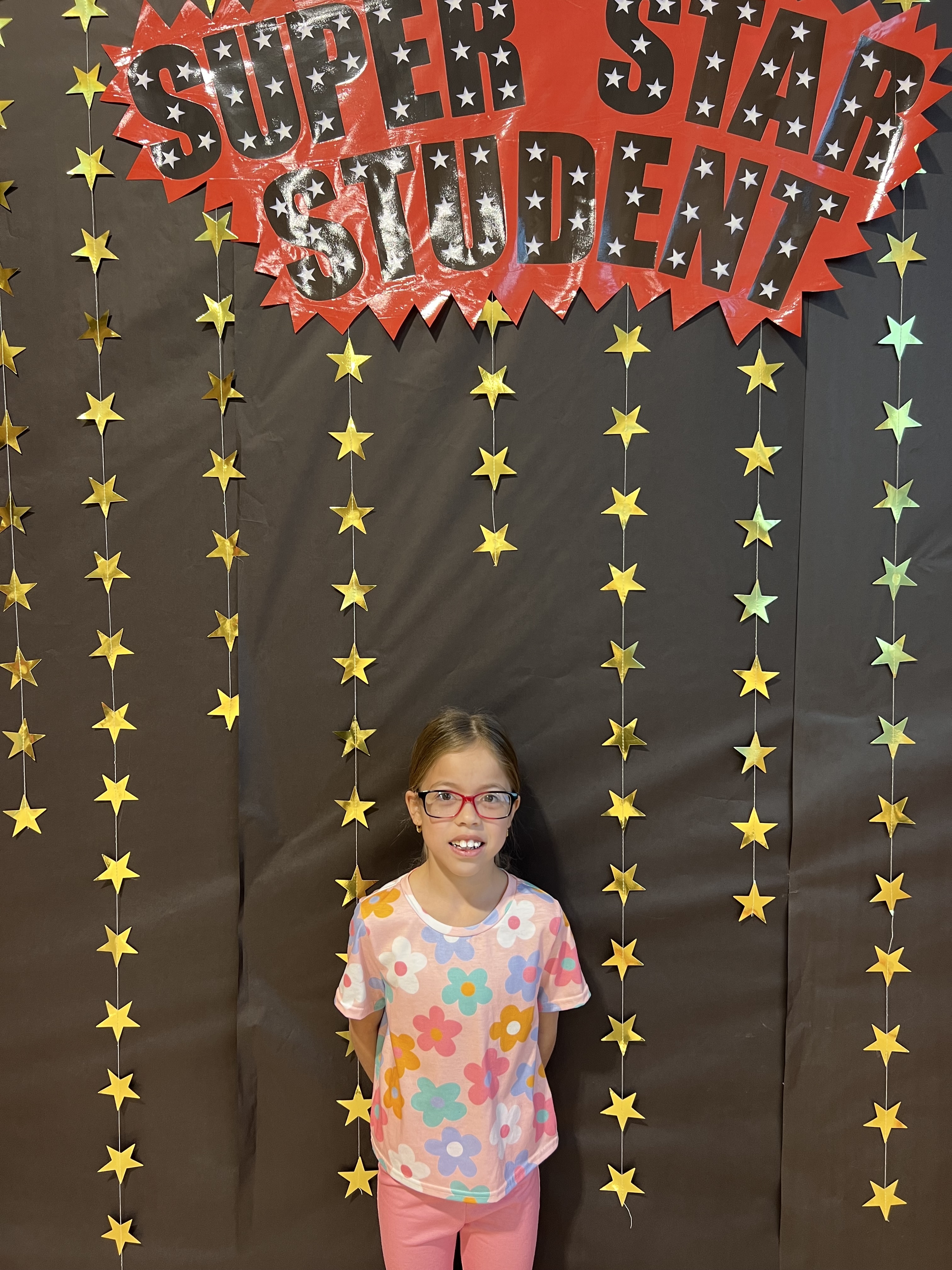 Star Students Feb 2-6