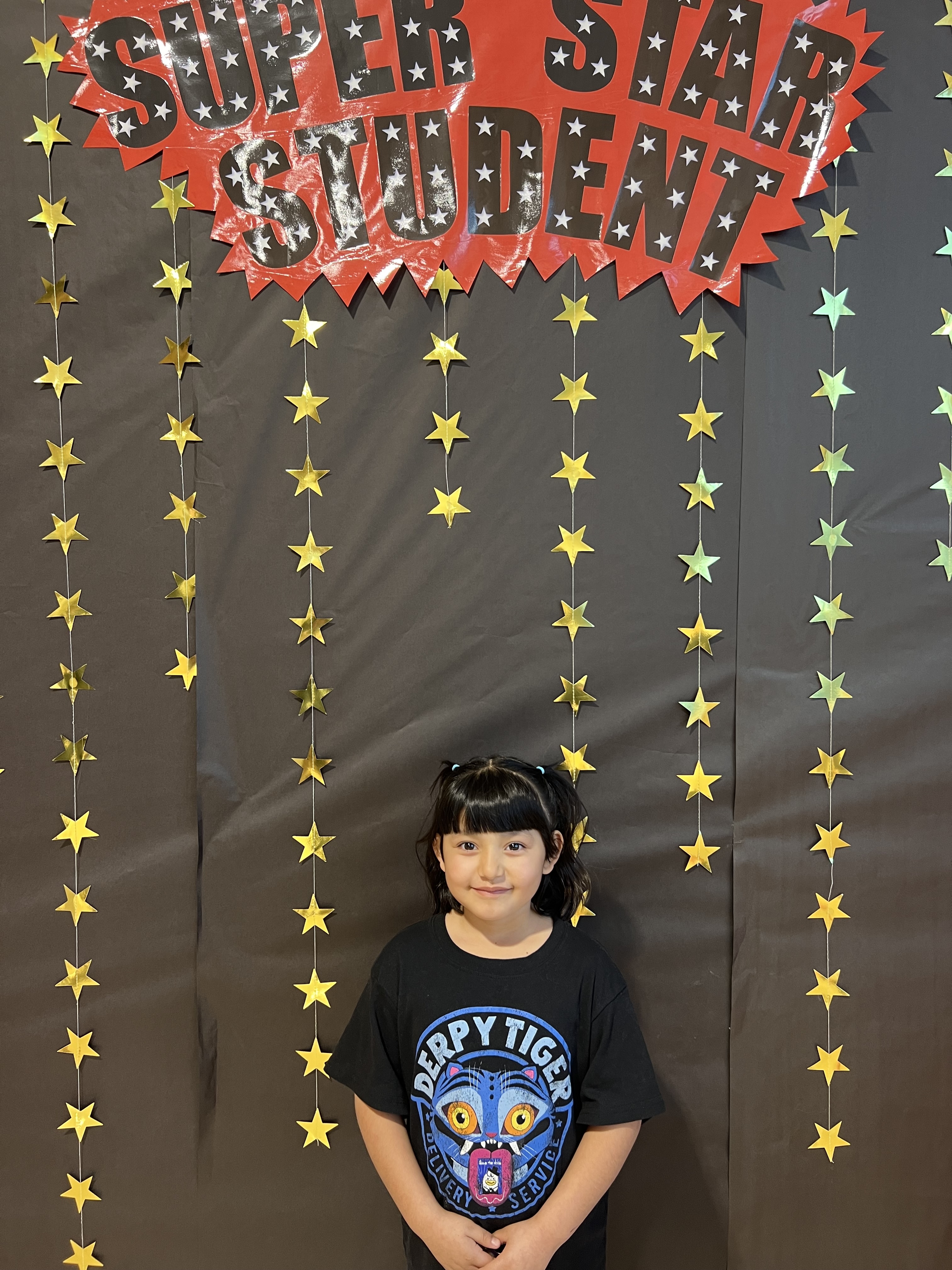 Star Students Feb 2-6