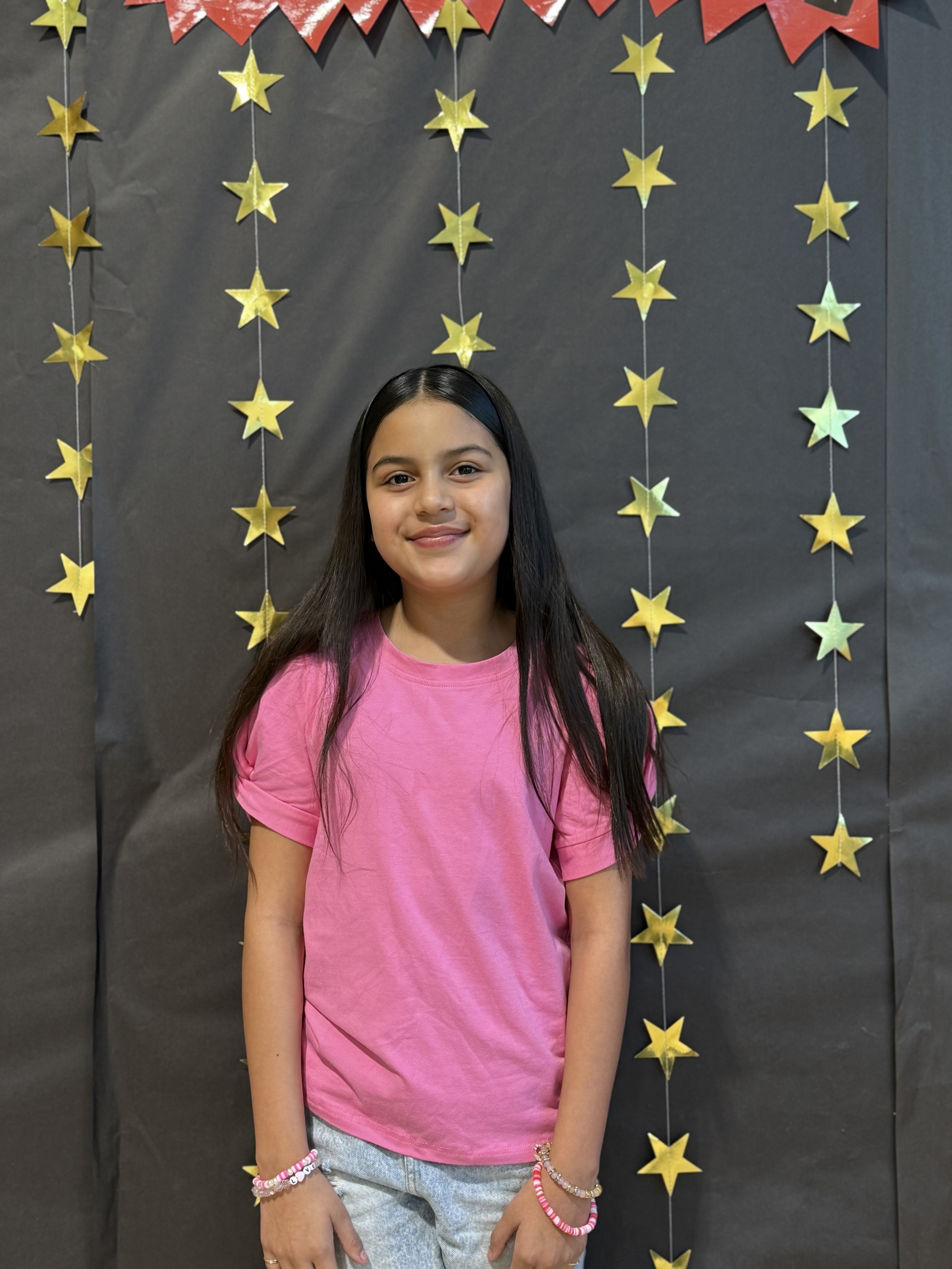 Star Students Feb 9-12