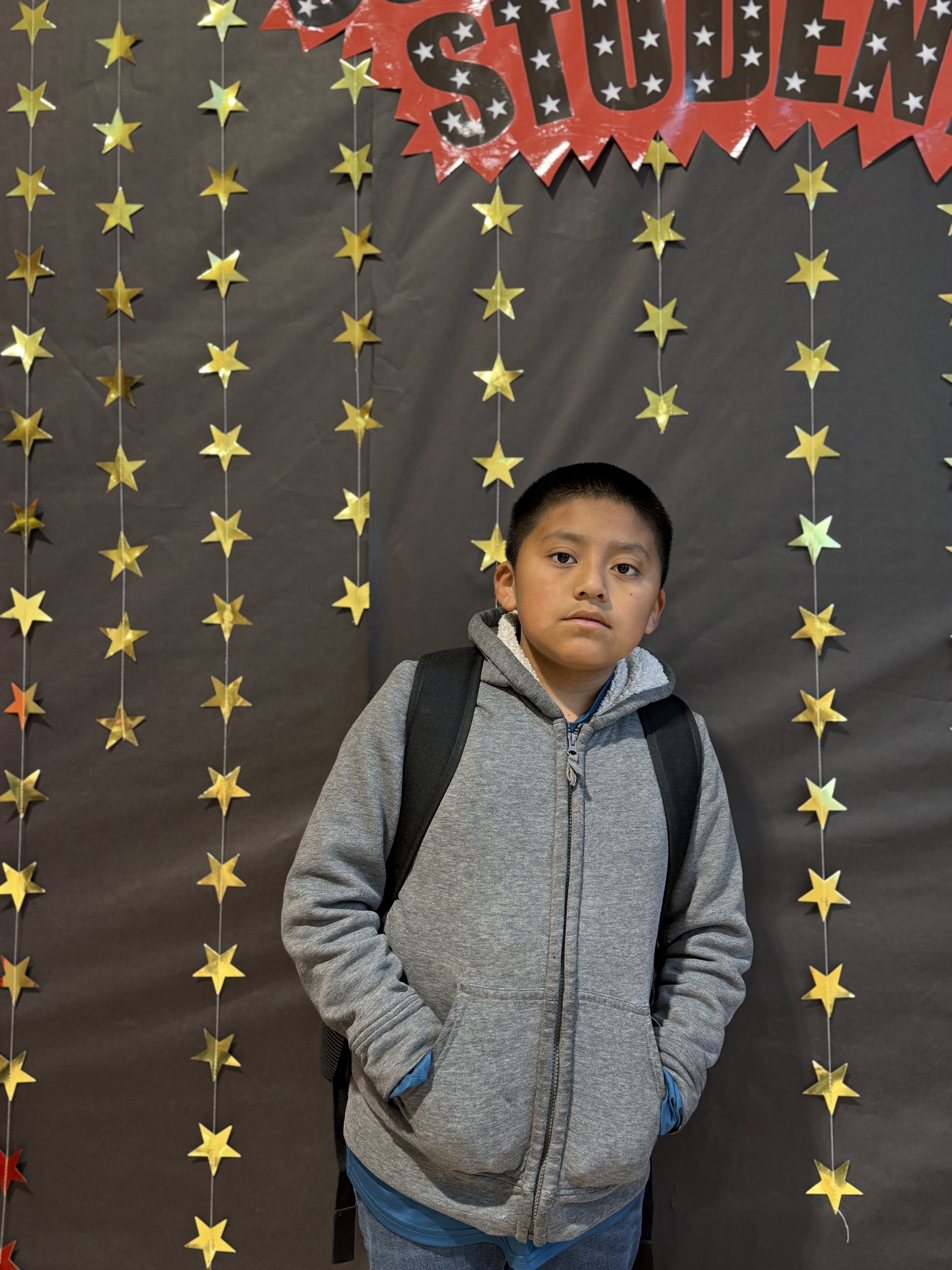 Star Students Feb 9-12