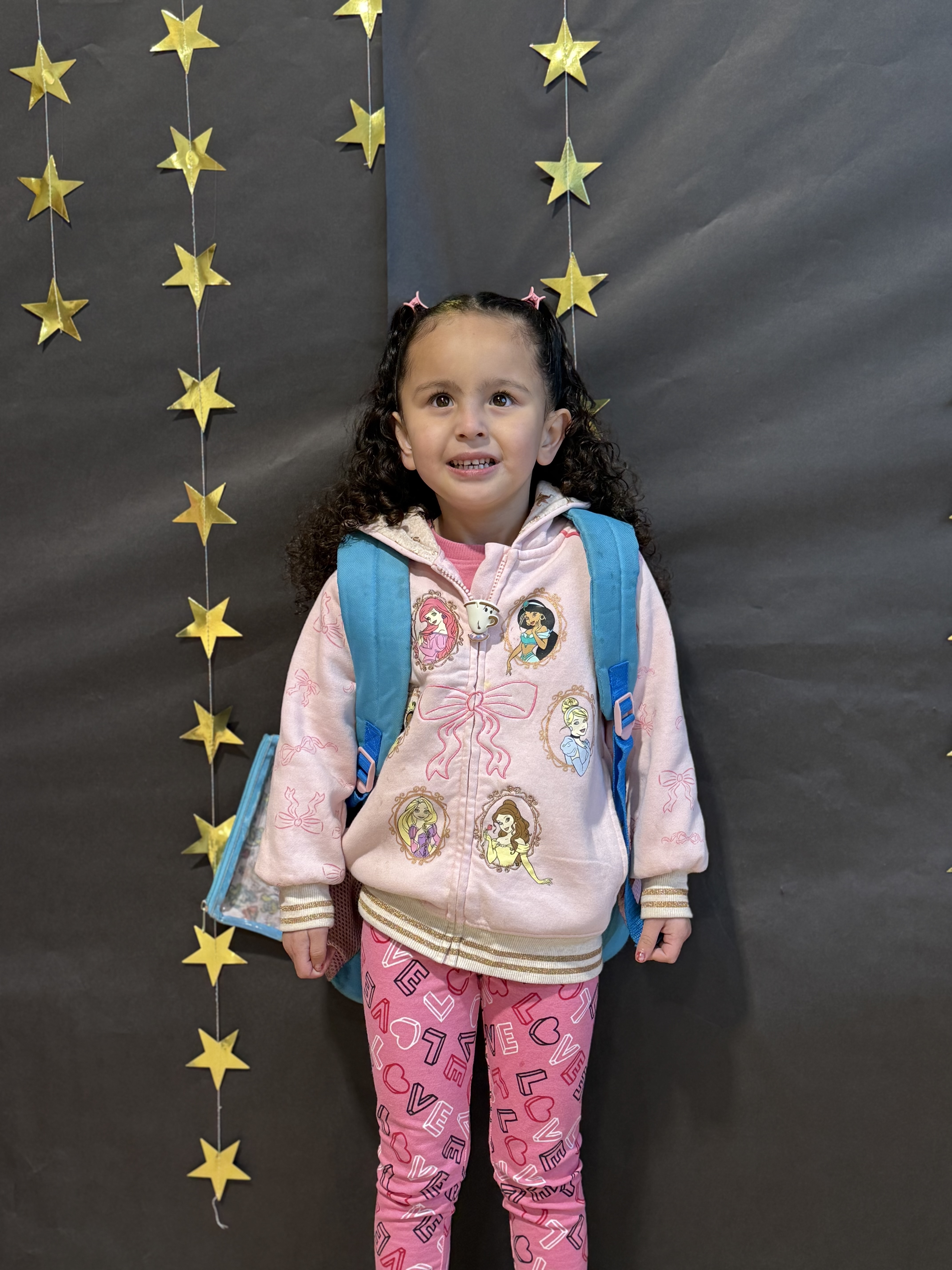 Star Students Feb 9-12