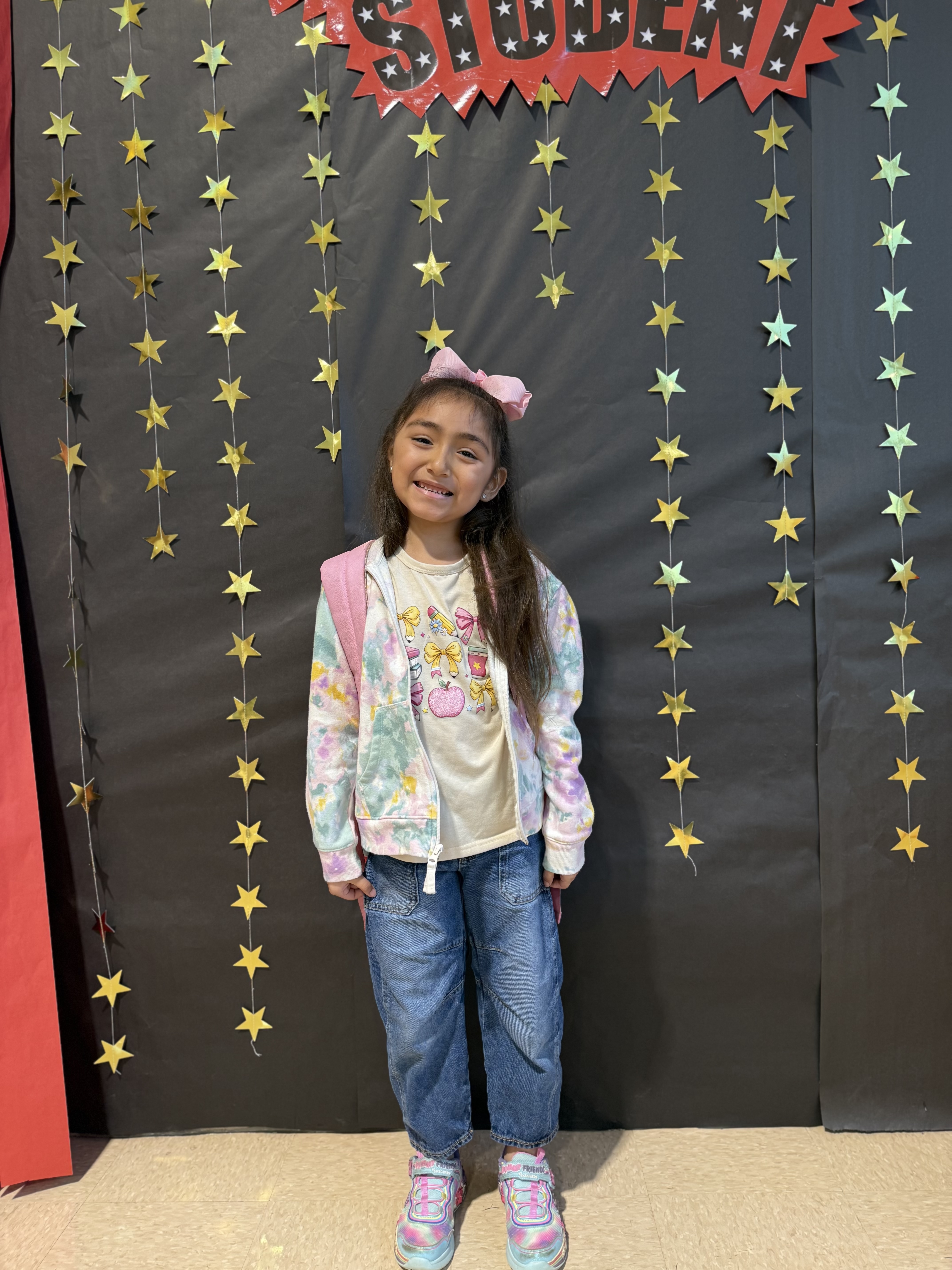 Star Students Feb 9-12