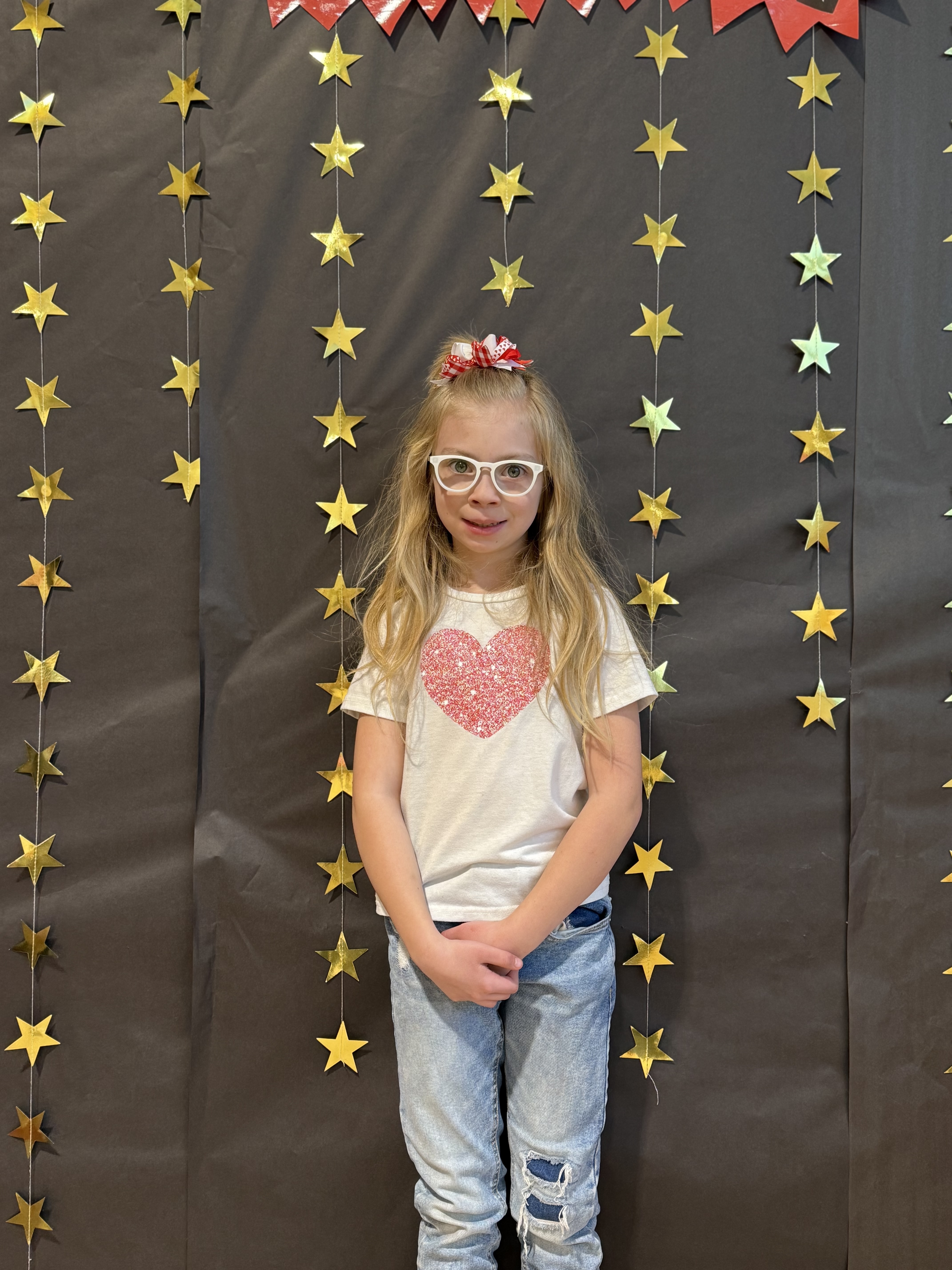 Star Students Feb 9-12