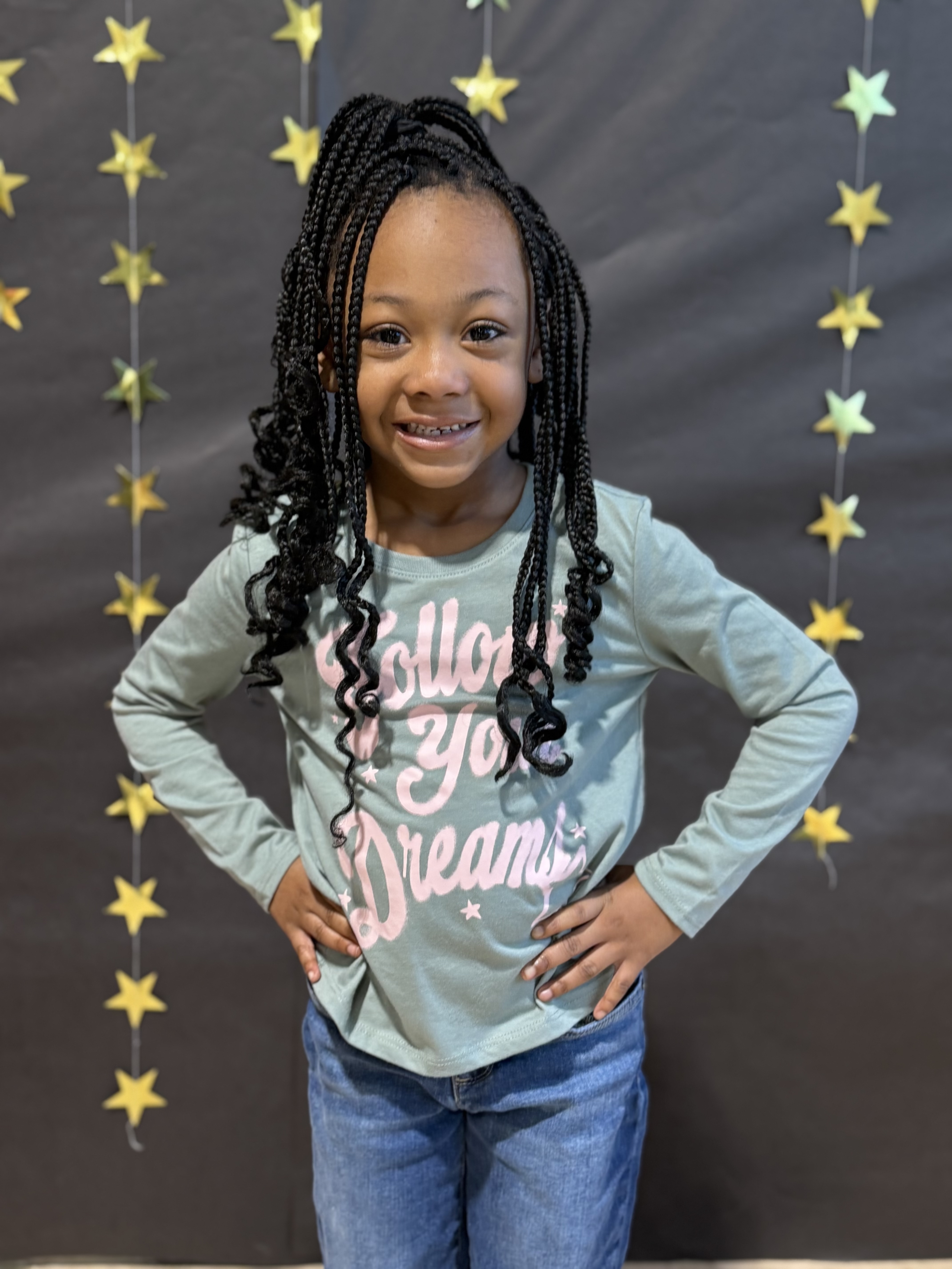 Star Students Feb 9-12