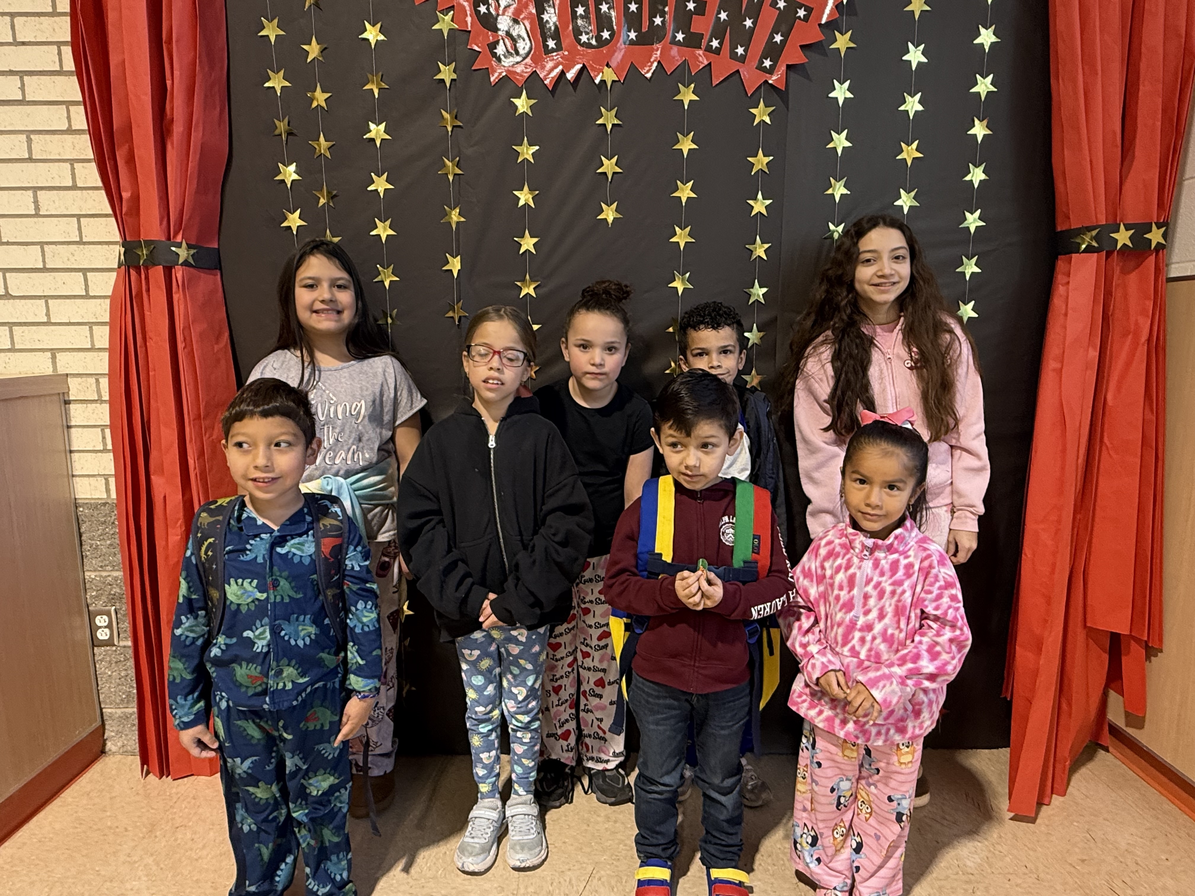 Sportsmanship Feb. 16-20