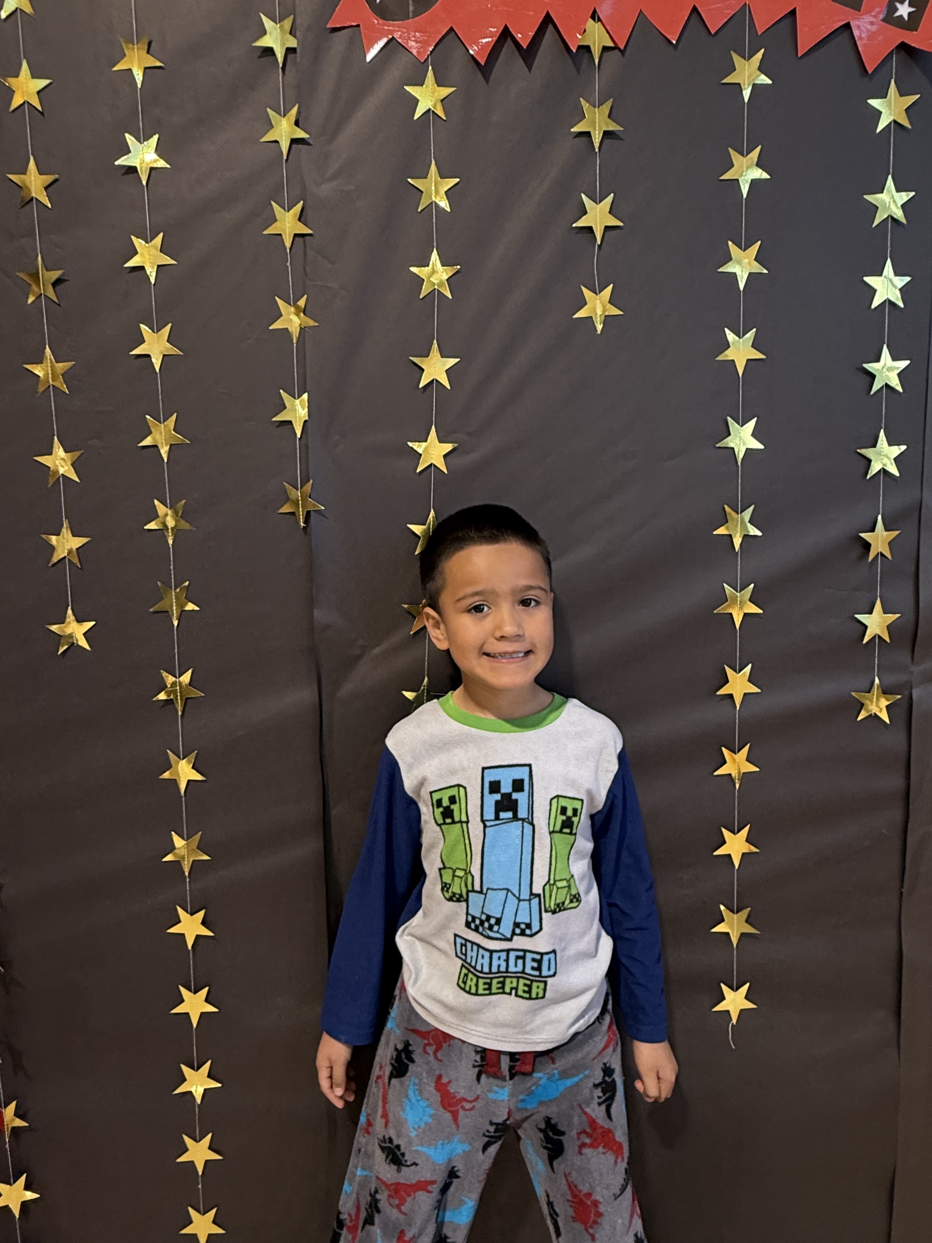 Star Students Feb 16-20