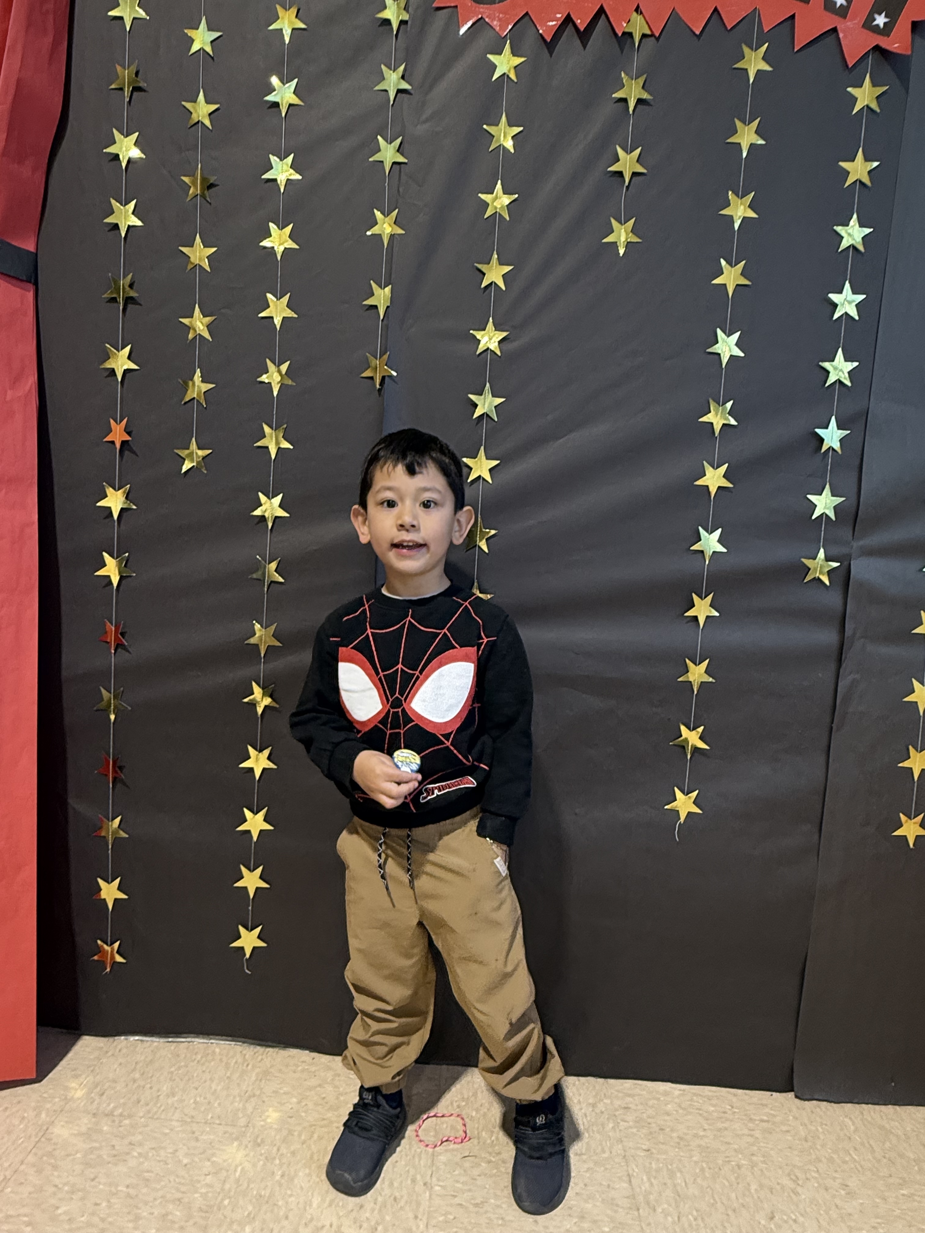 Star Students Feb 16-20