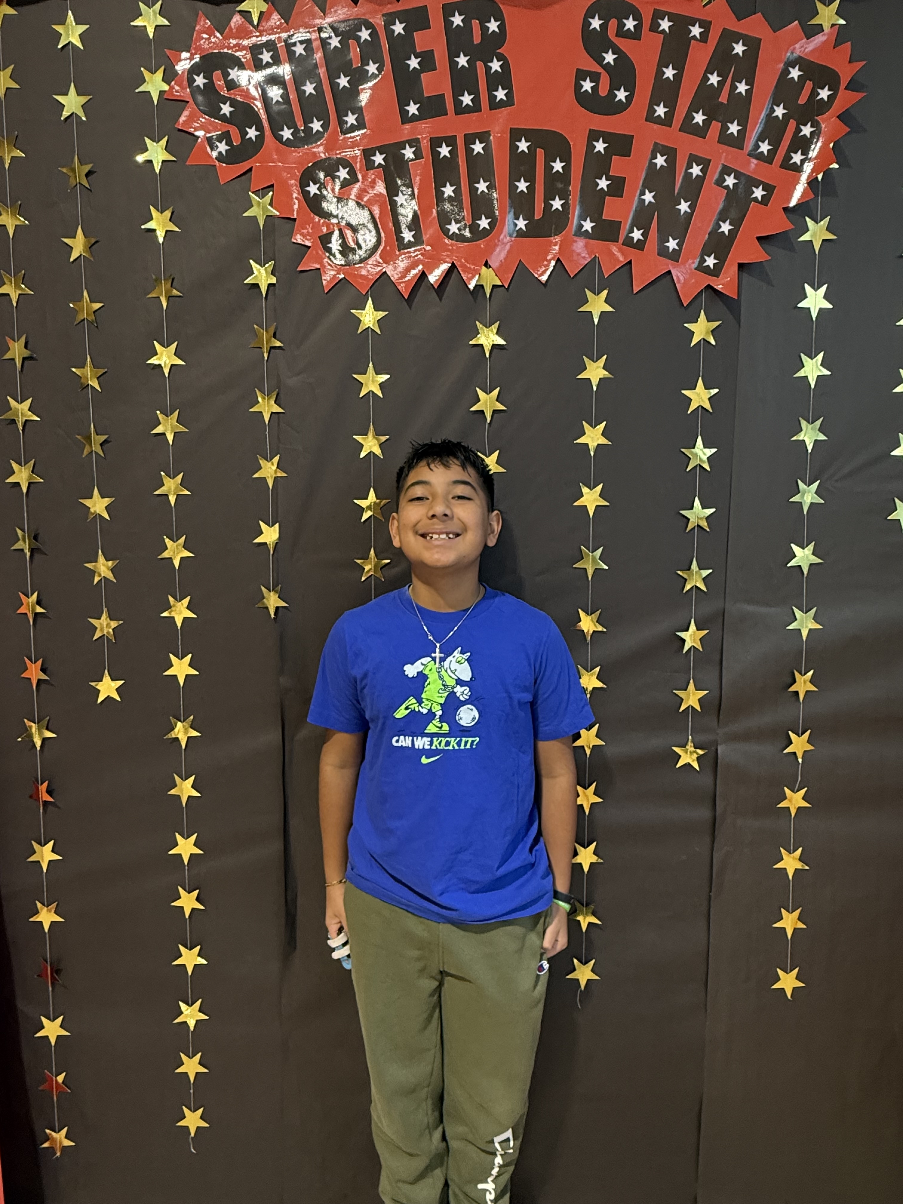 Star Students Feb 16-20