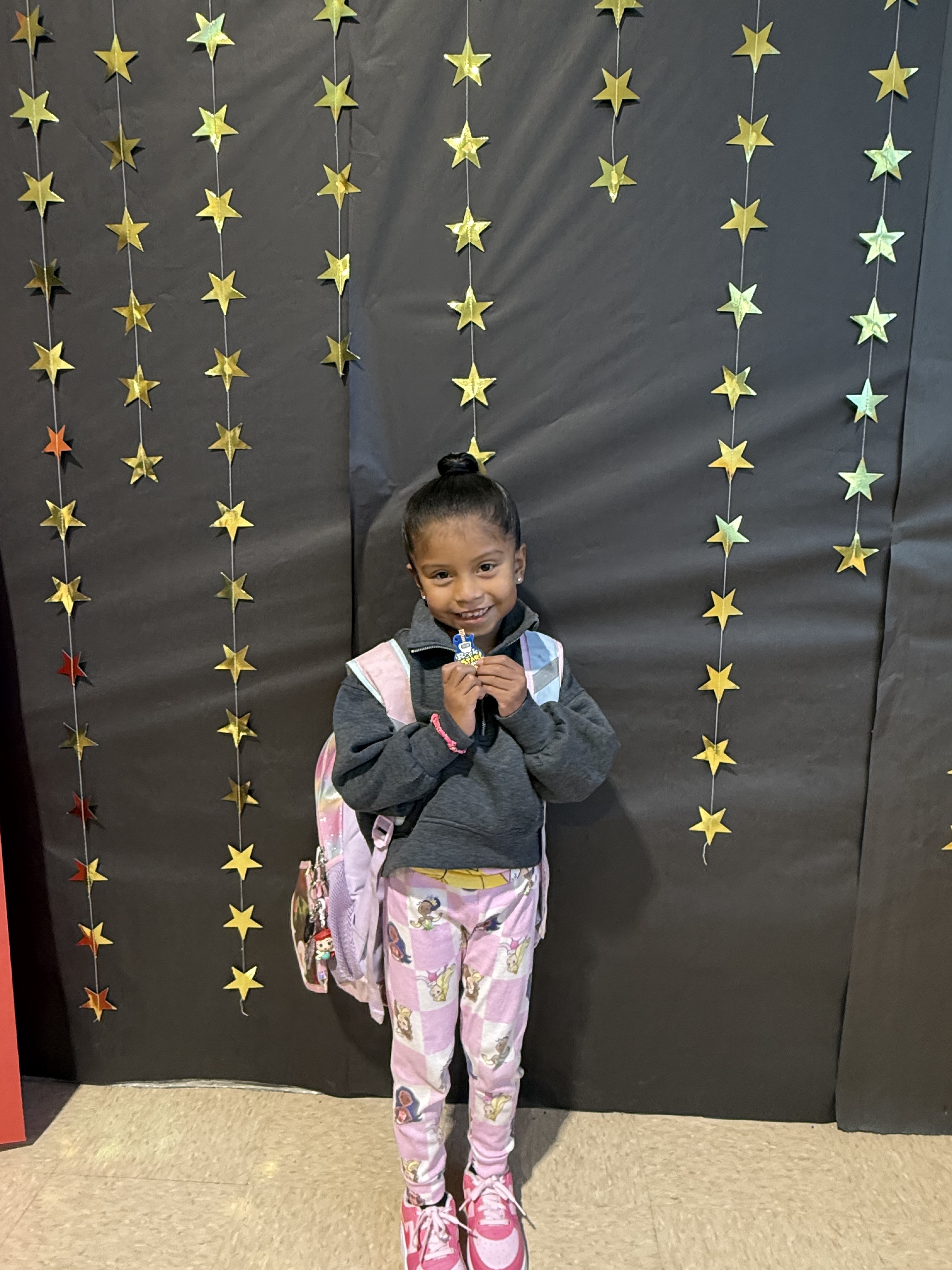 Star Students Feb 16-20