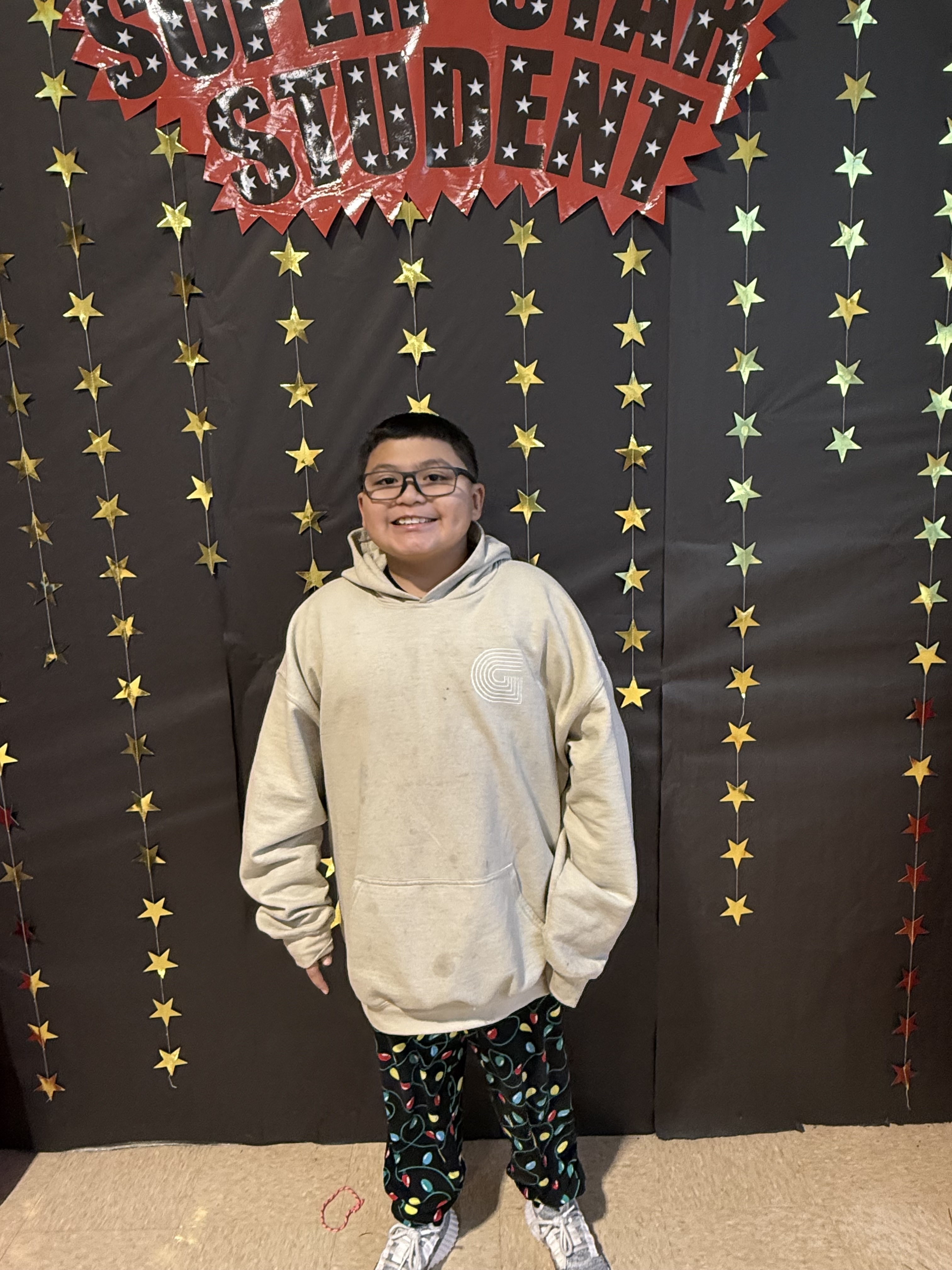 Star Students Feb 16-20