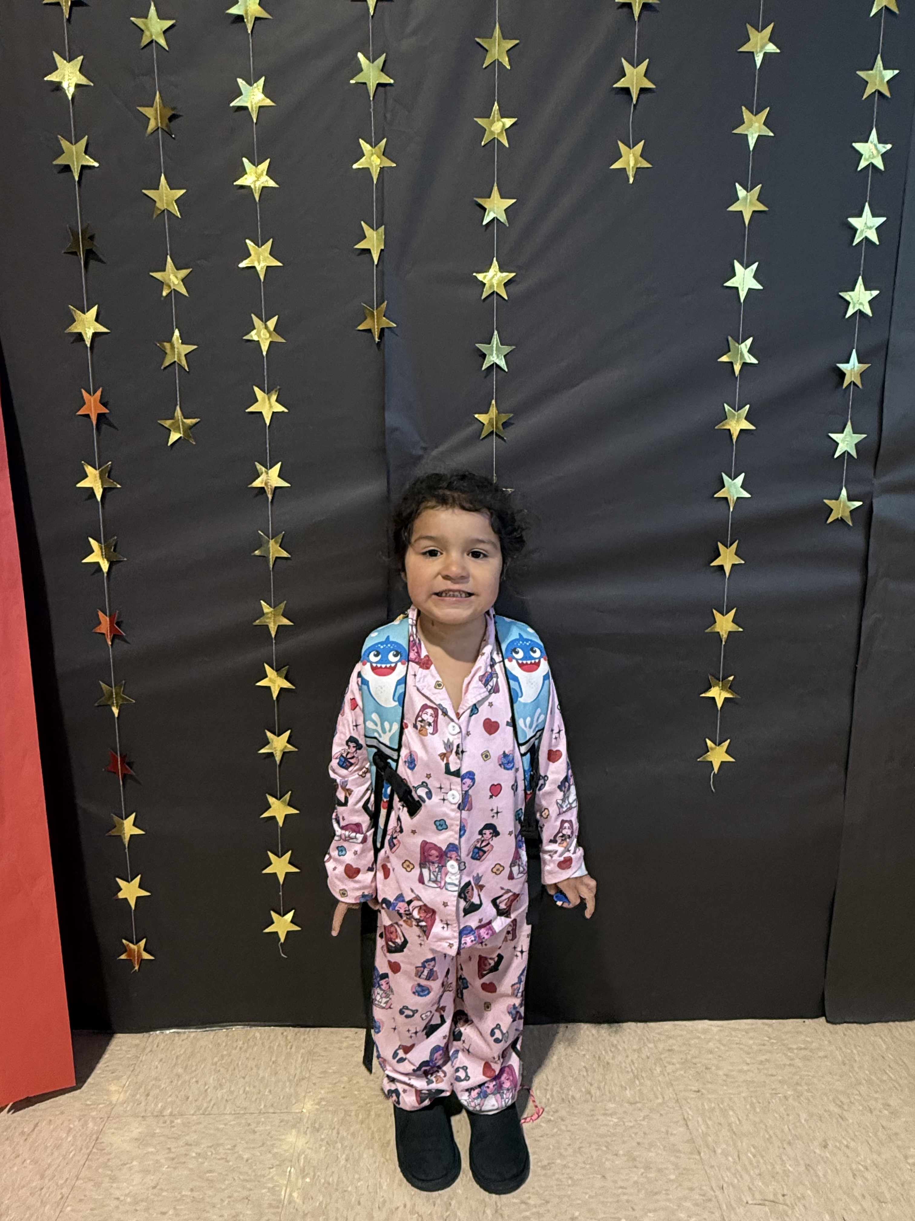 Star Students Feb 16-20