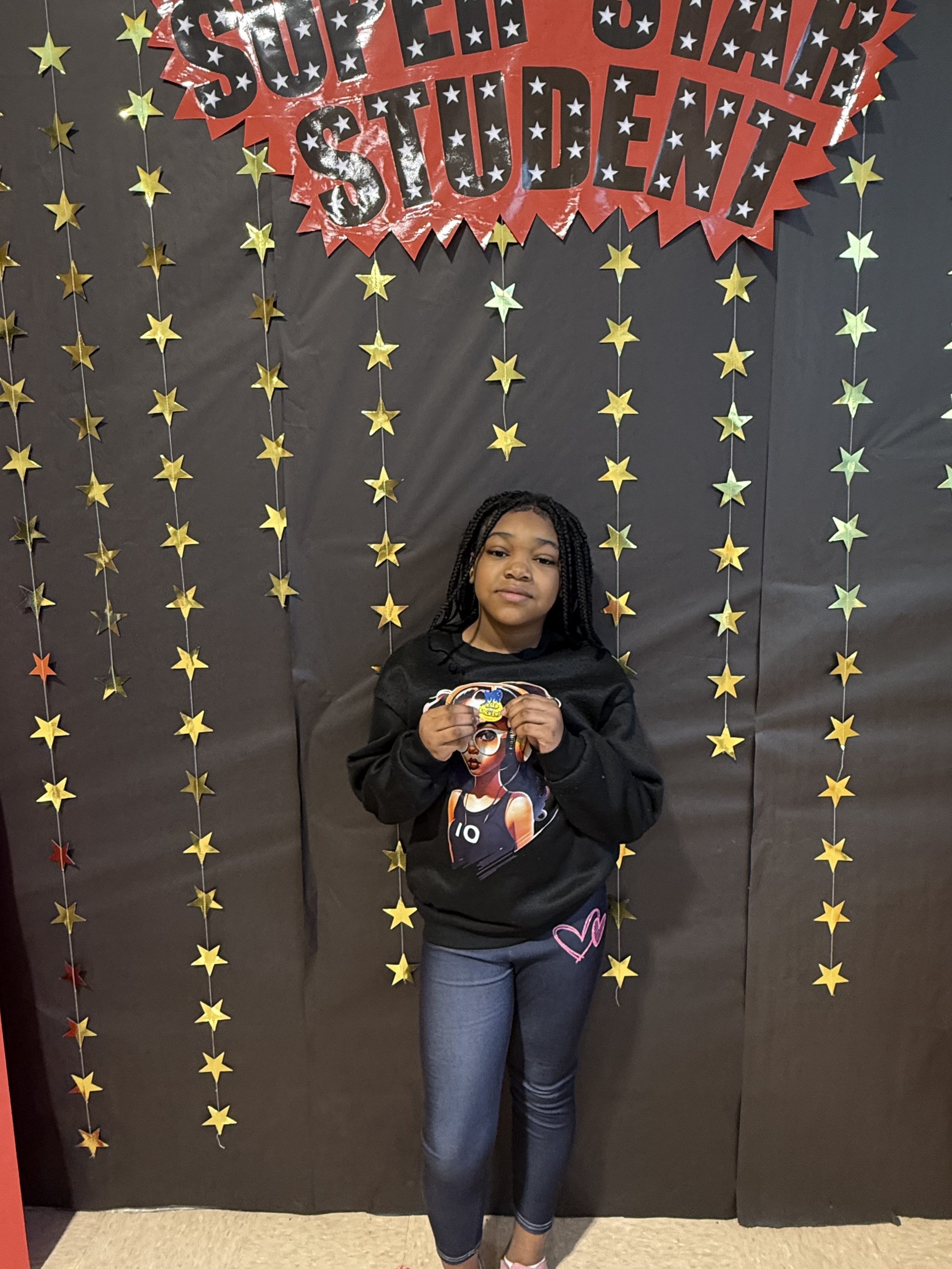 Star Students Feb 16-20