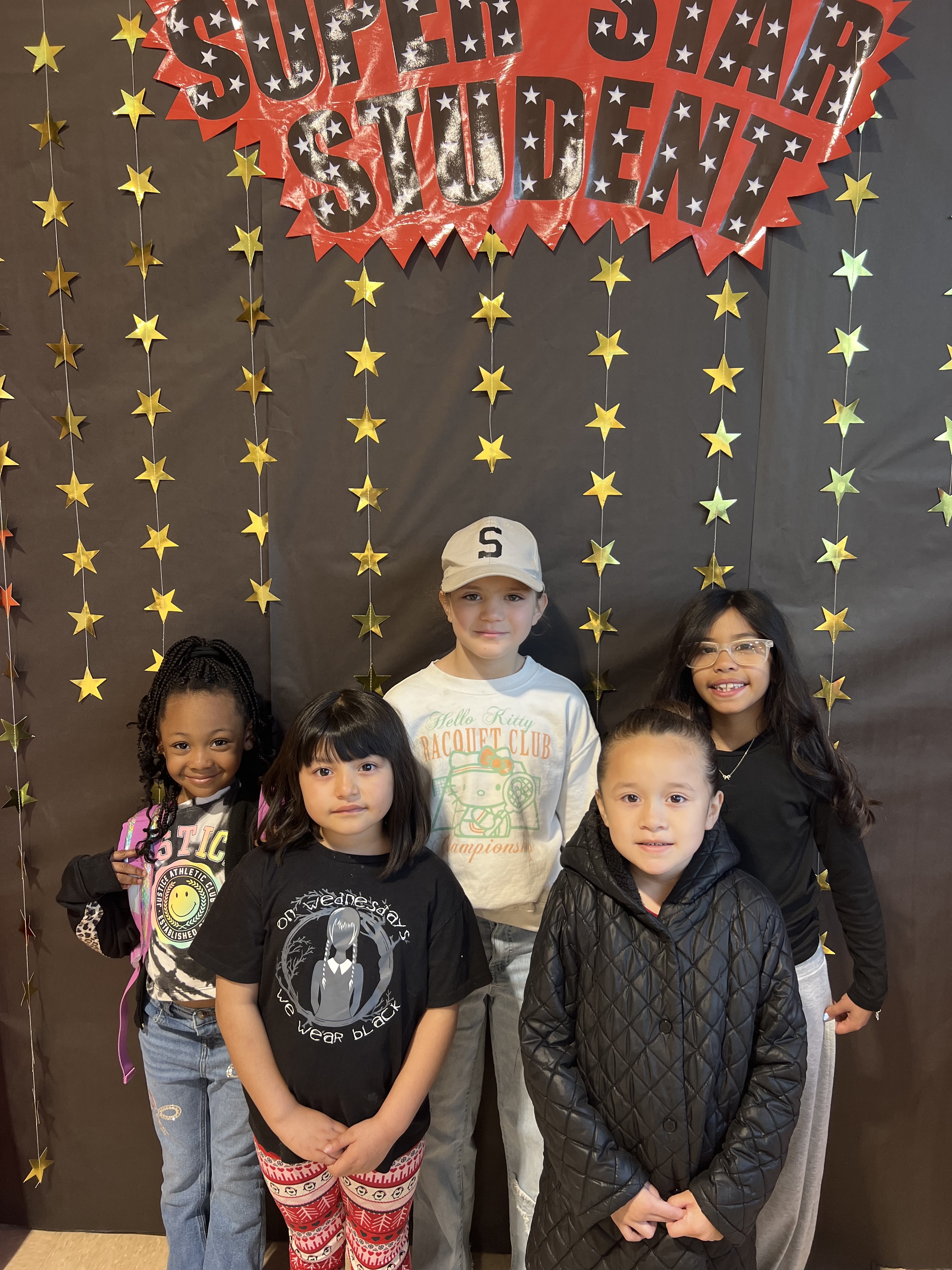 Sportsmanship Feb 23-27