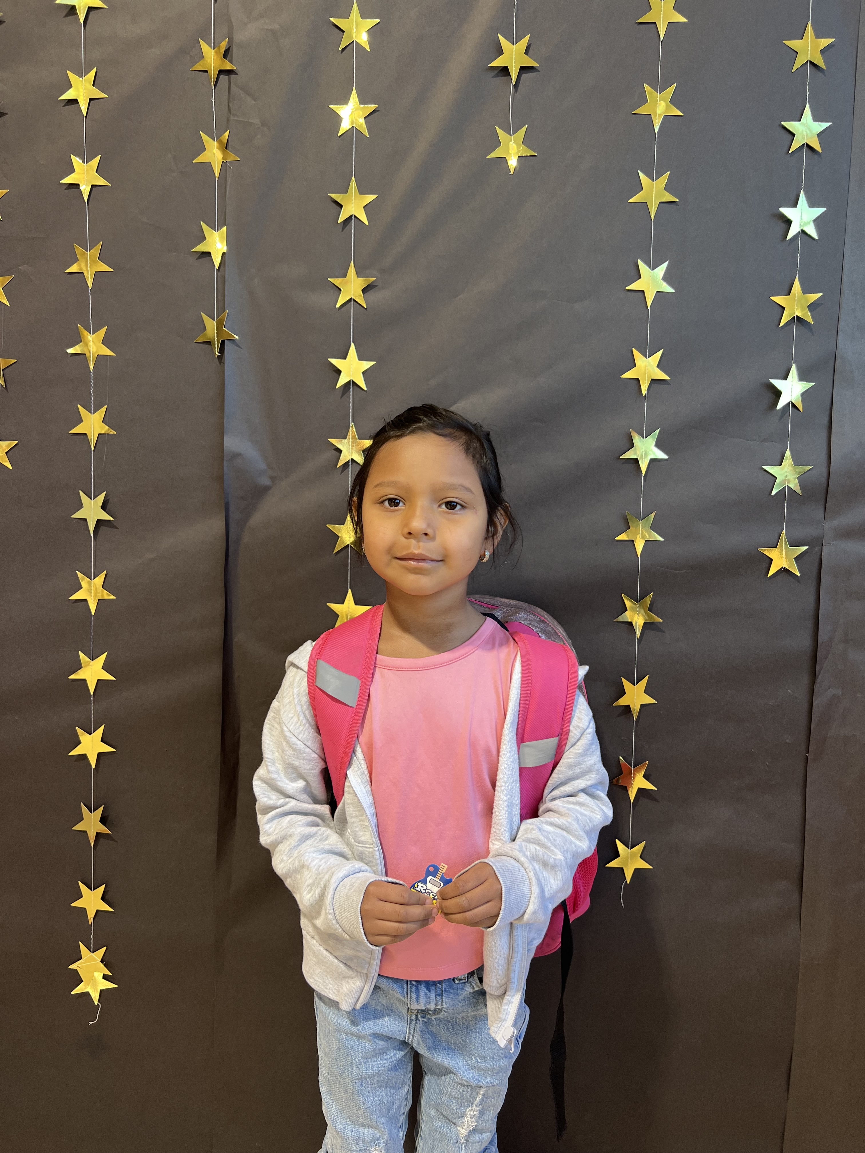 Super Star Students Feb 23-27