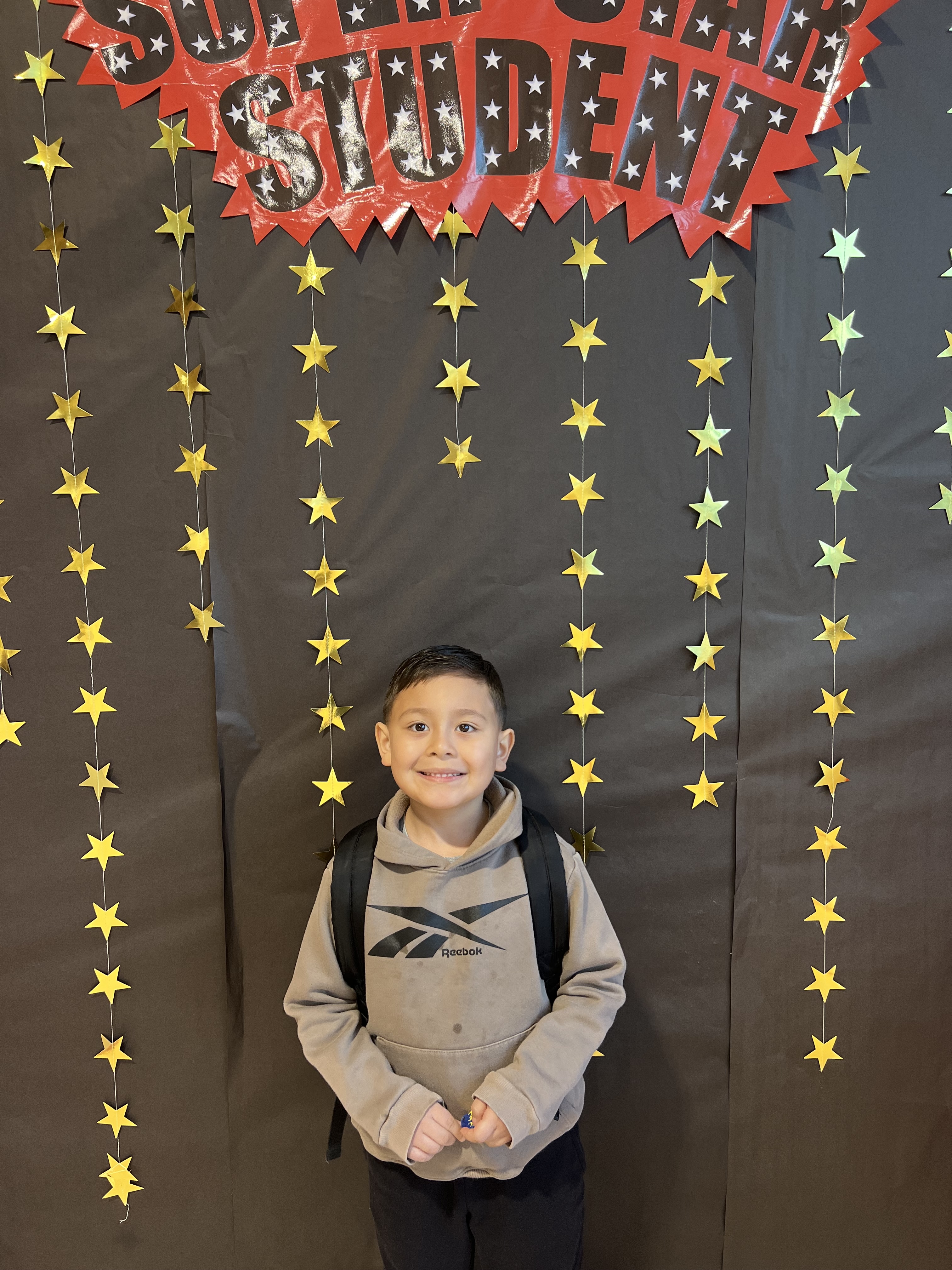 Super Star Students Feb 23-27