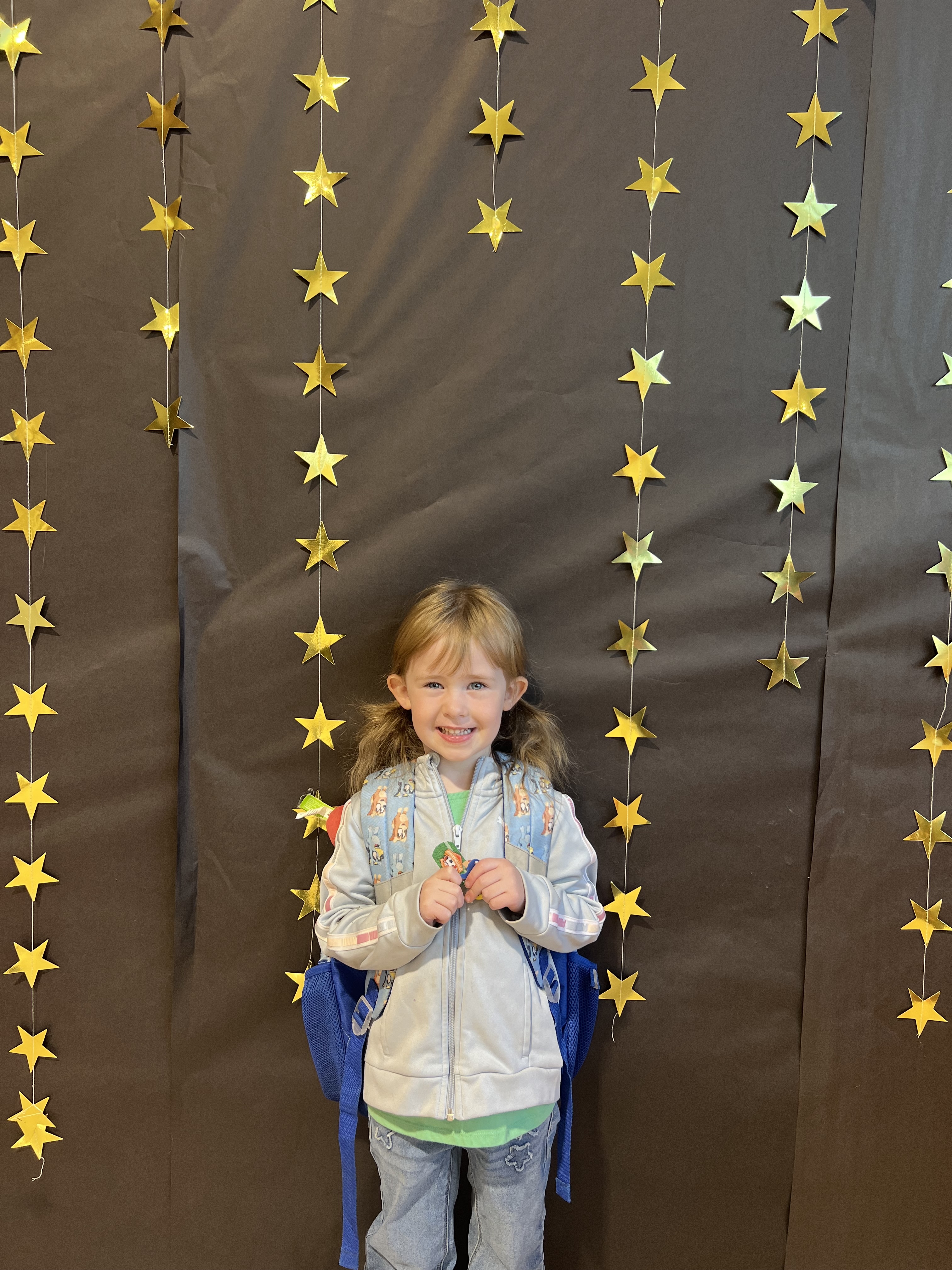 Super Star Students Feb 23-27