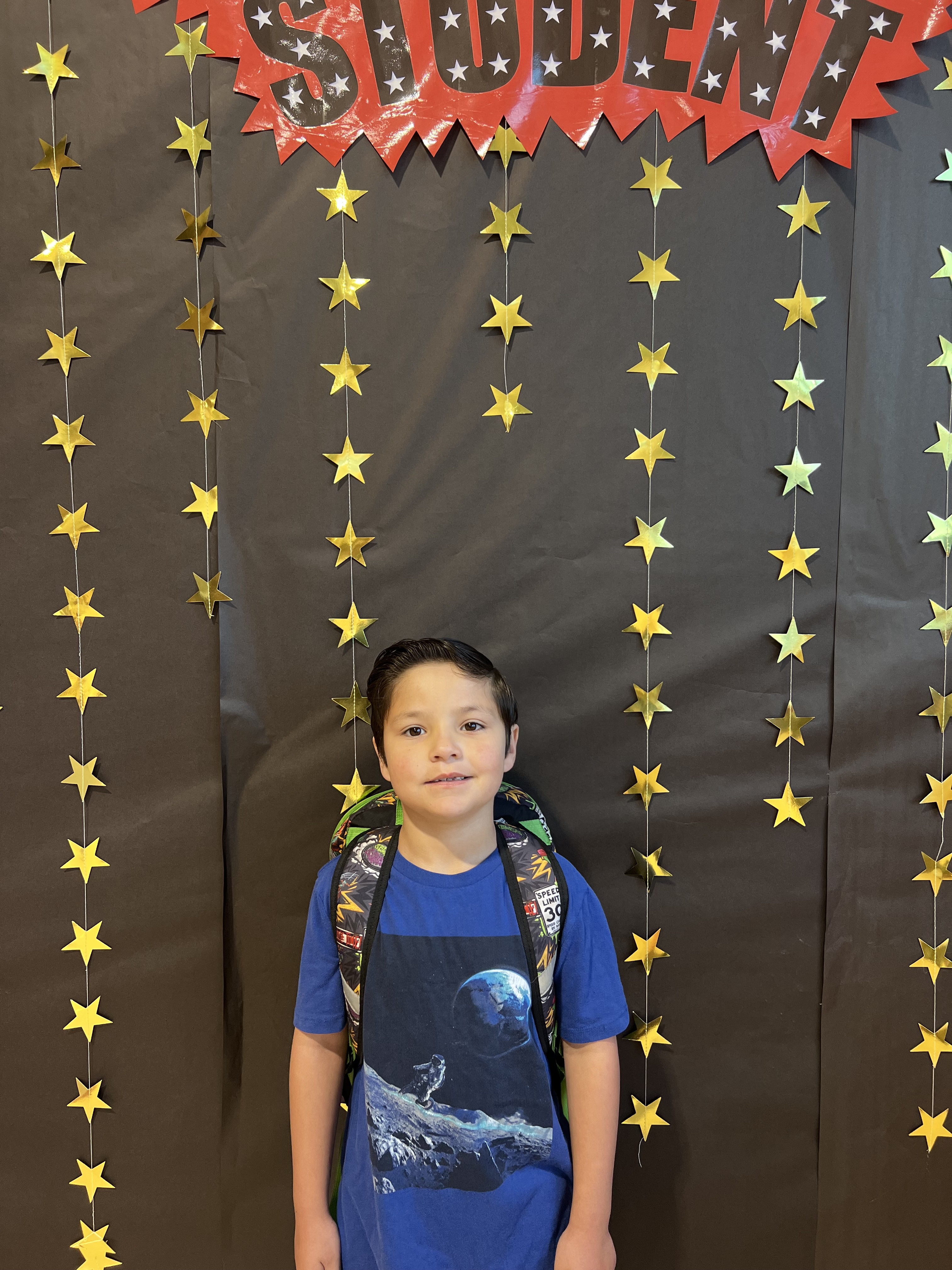 Super Star Students Feb 23-27