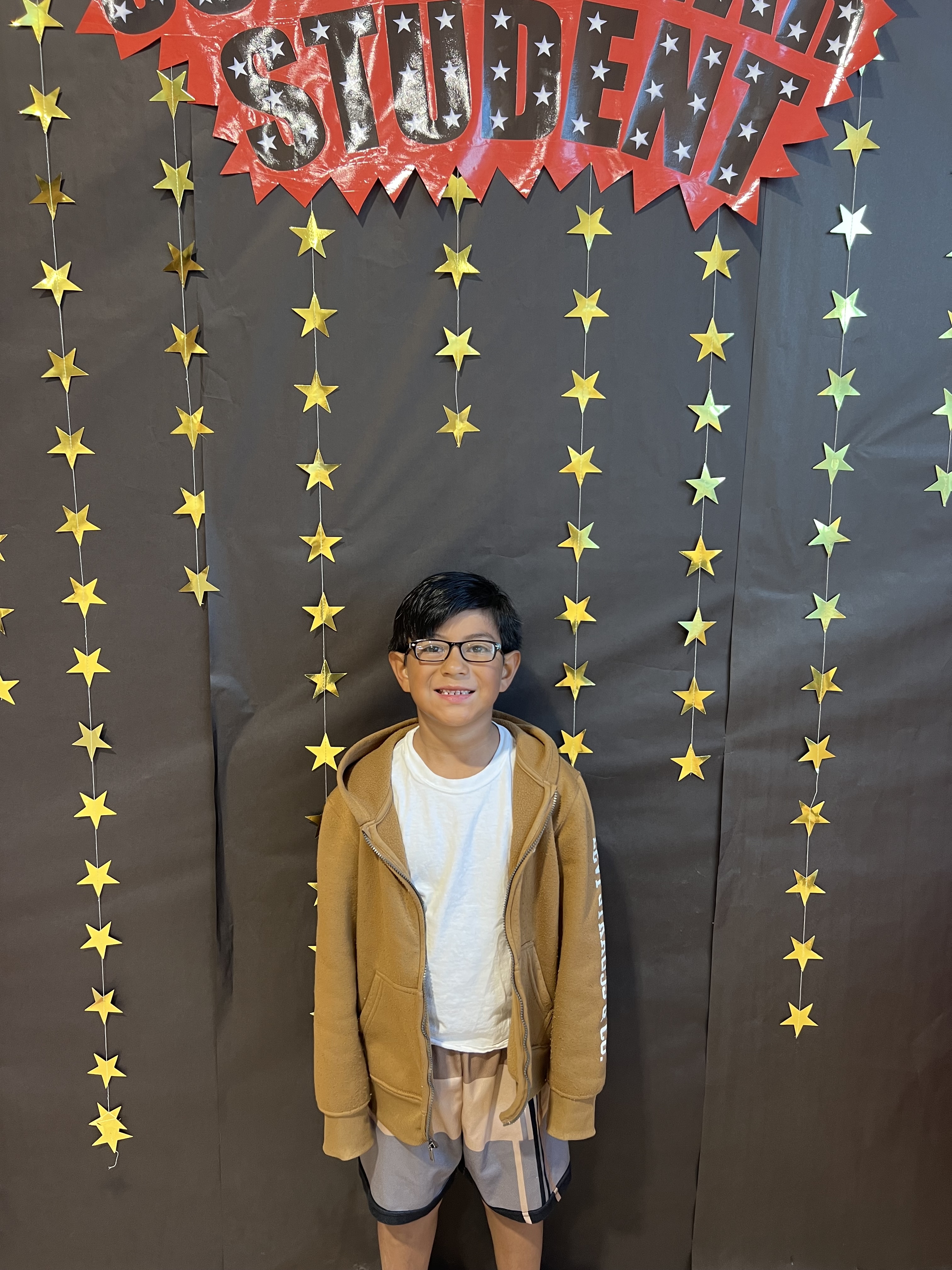 Super Star Students Feb 23-27