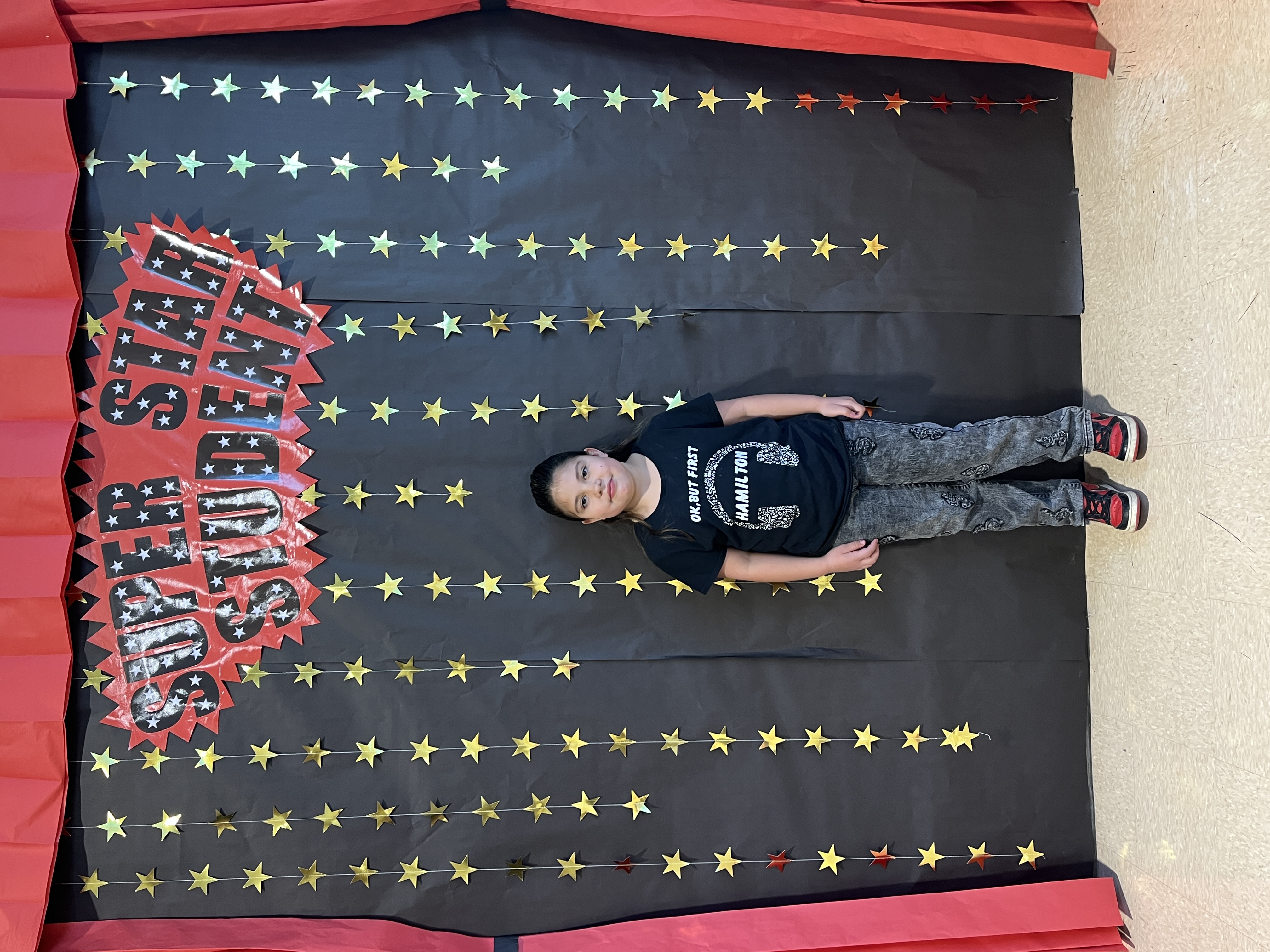 Star Students March 2-6