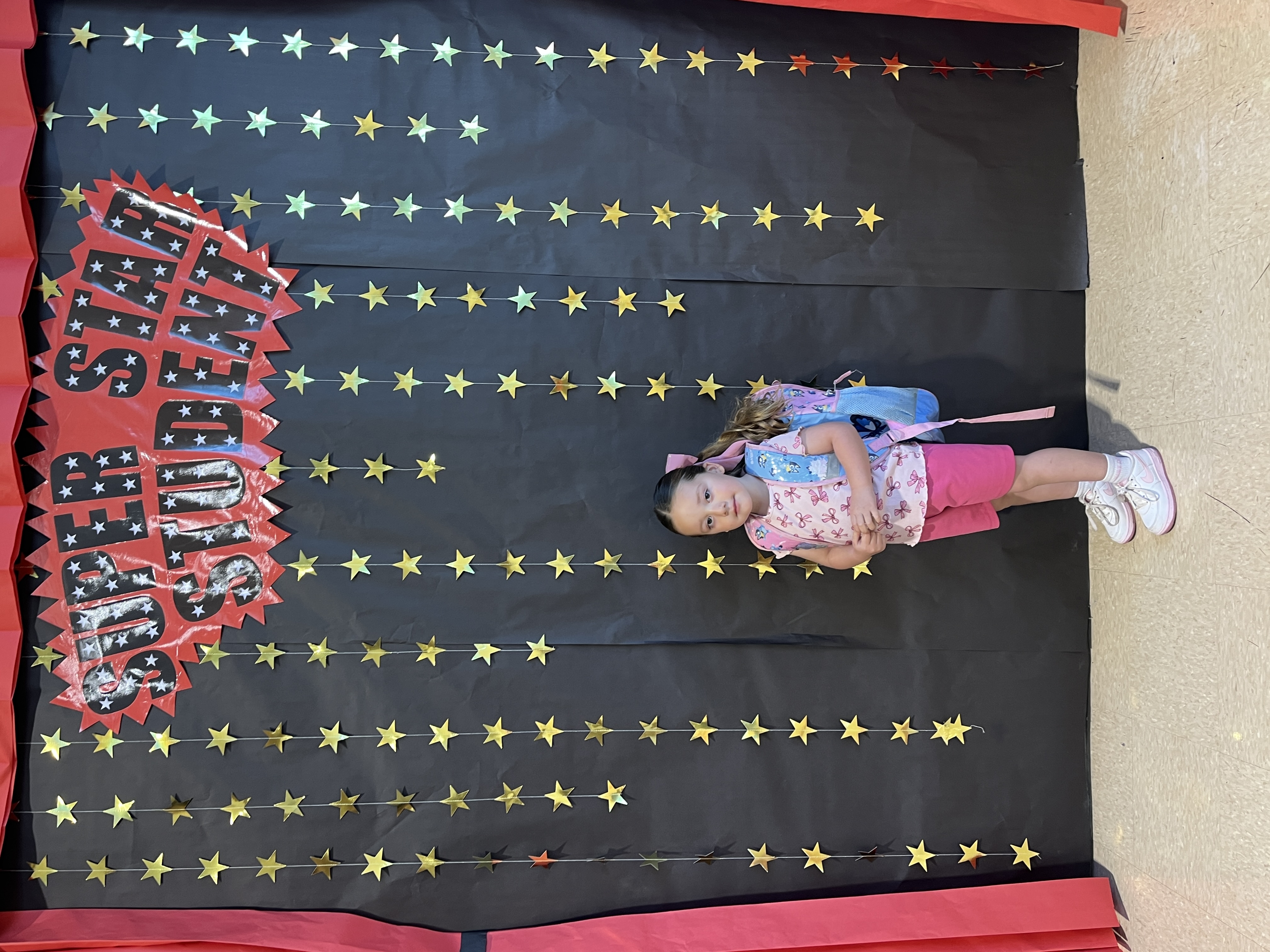 Star Students March 2-6