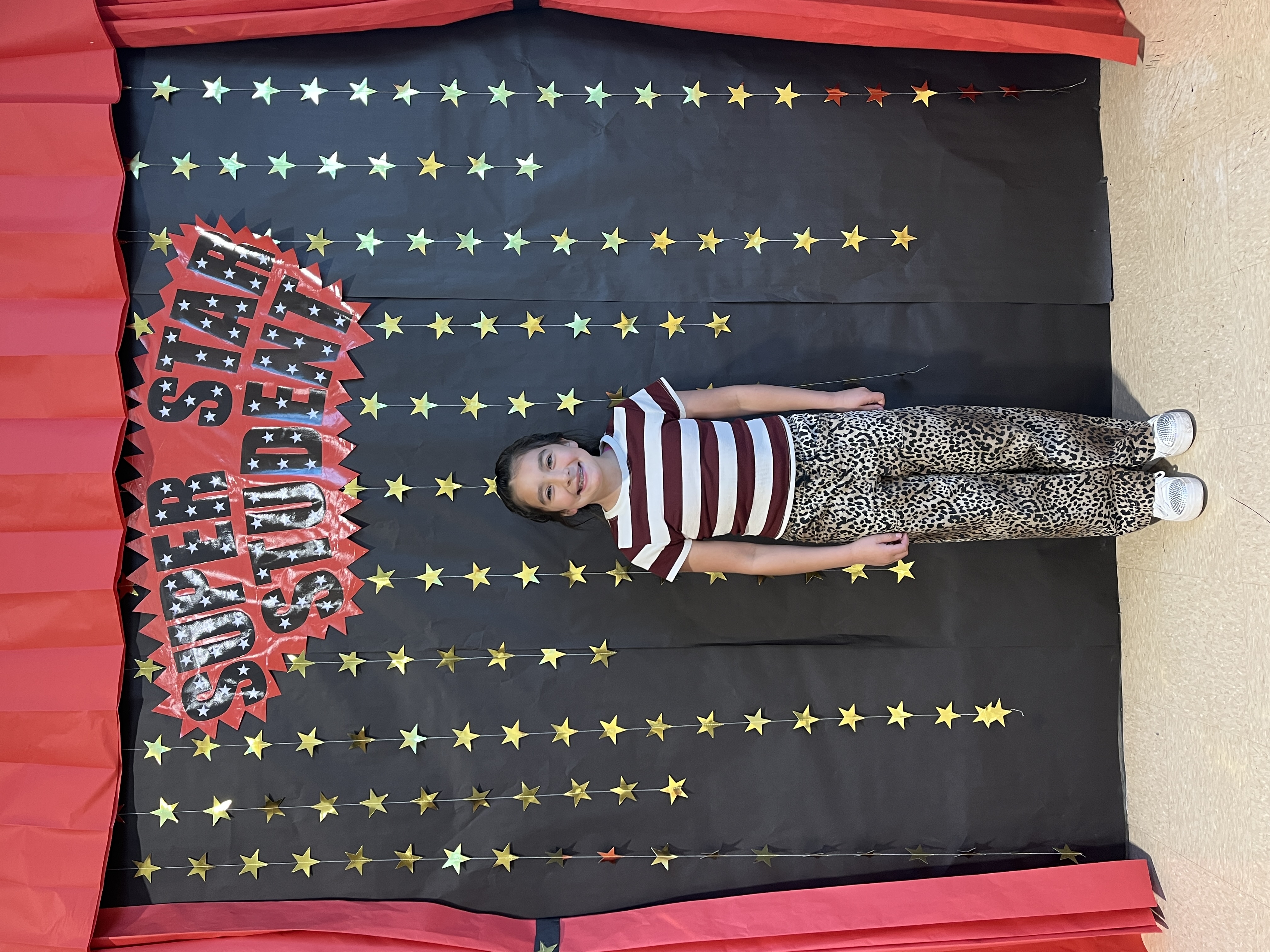 Star Students March 2-6