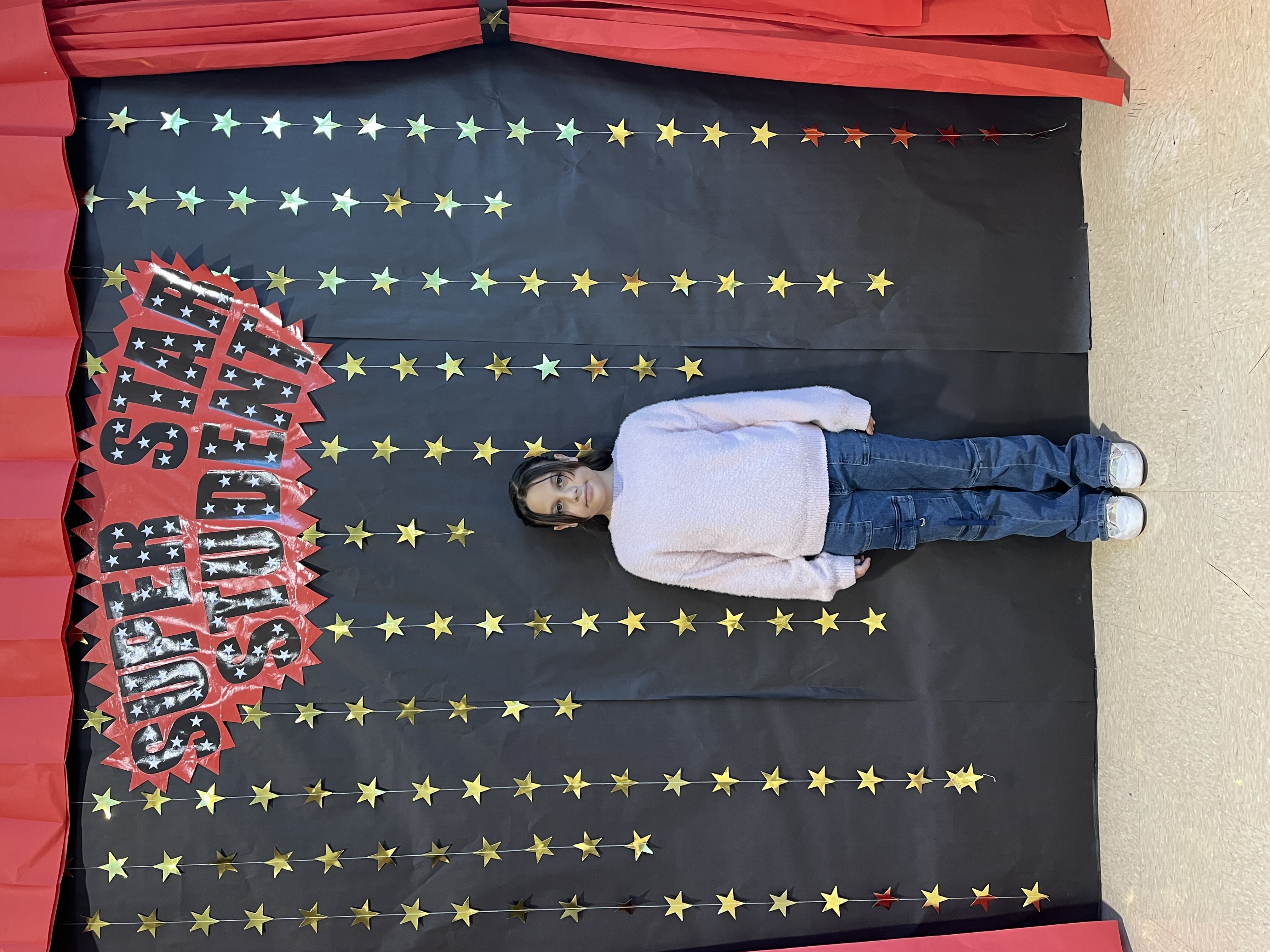 Star Students March 2-6