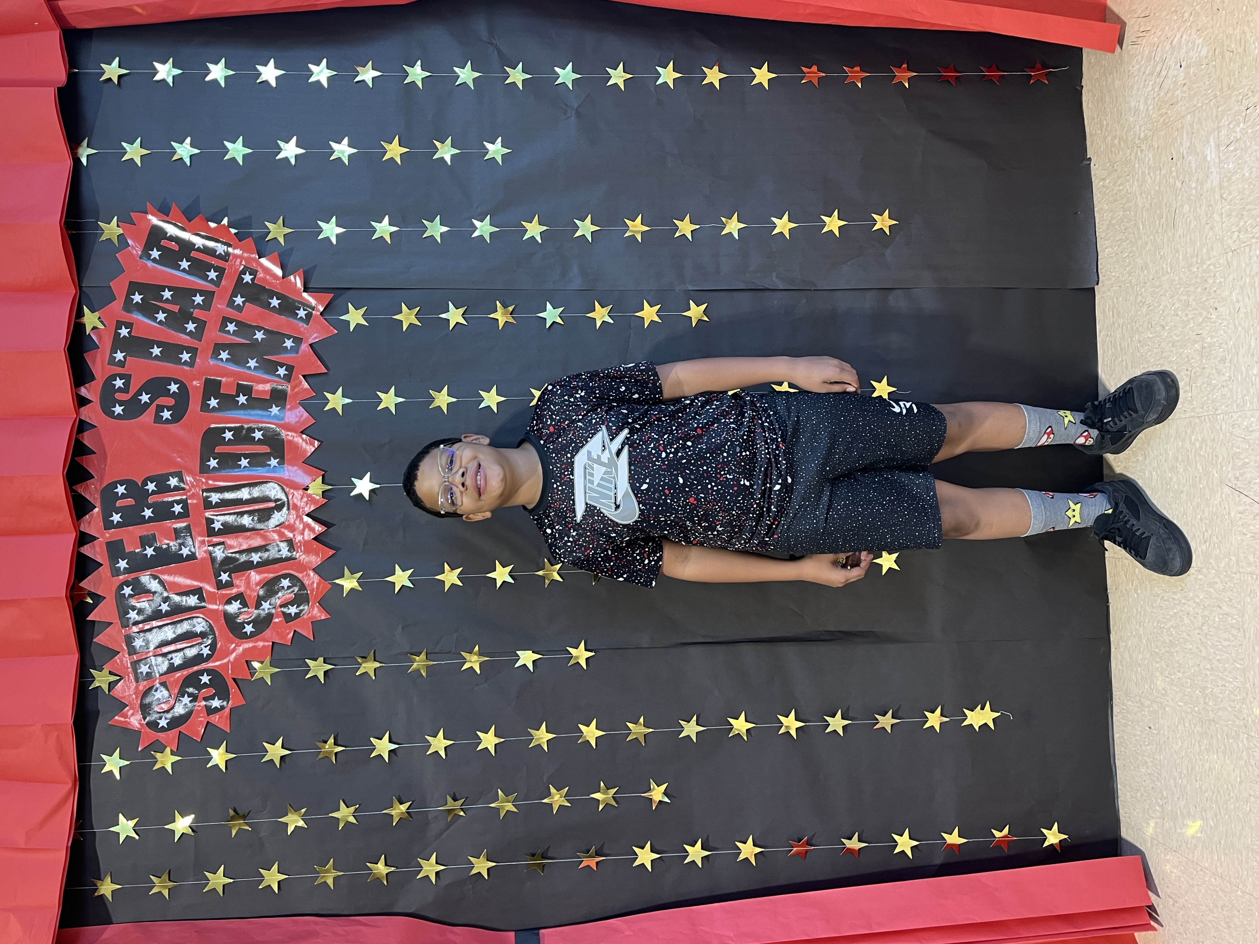 Star Students March 2-6